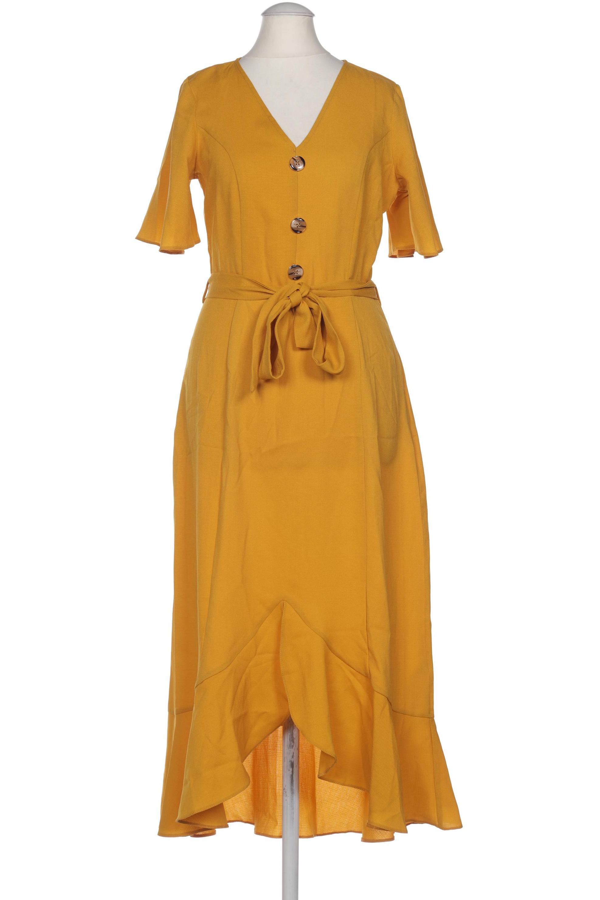 

Dorothy Perkins Damen Kleid, orange, Gr. 34
