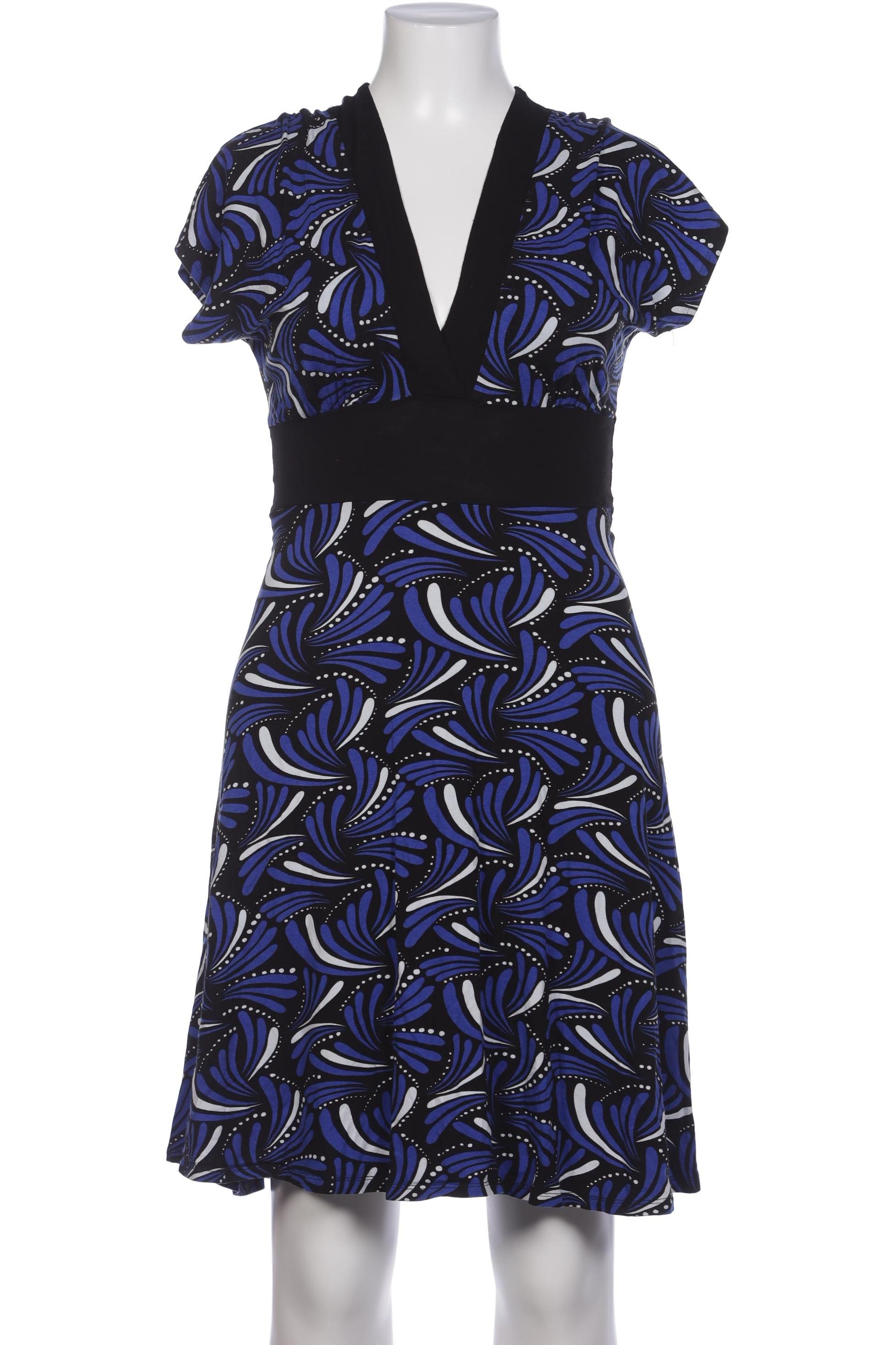 

Dorothy Perkins Damen Kleid, marineblau, Gr. 42