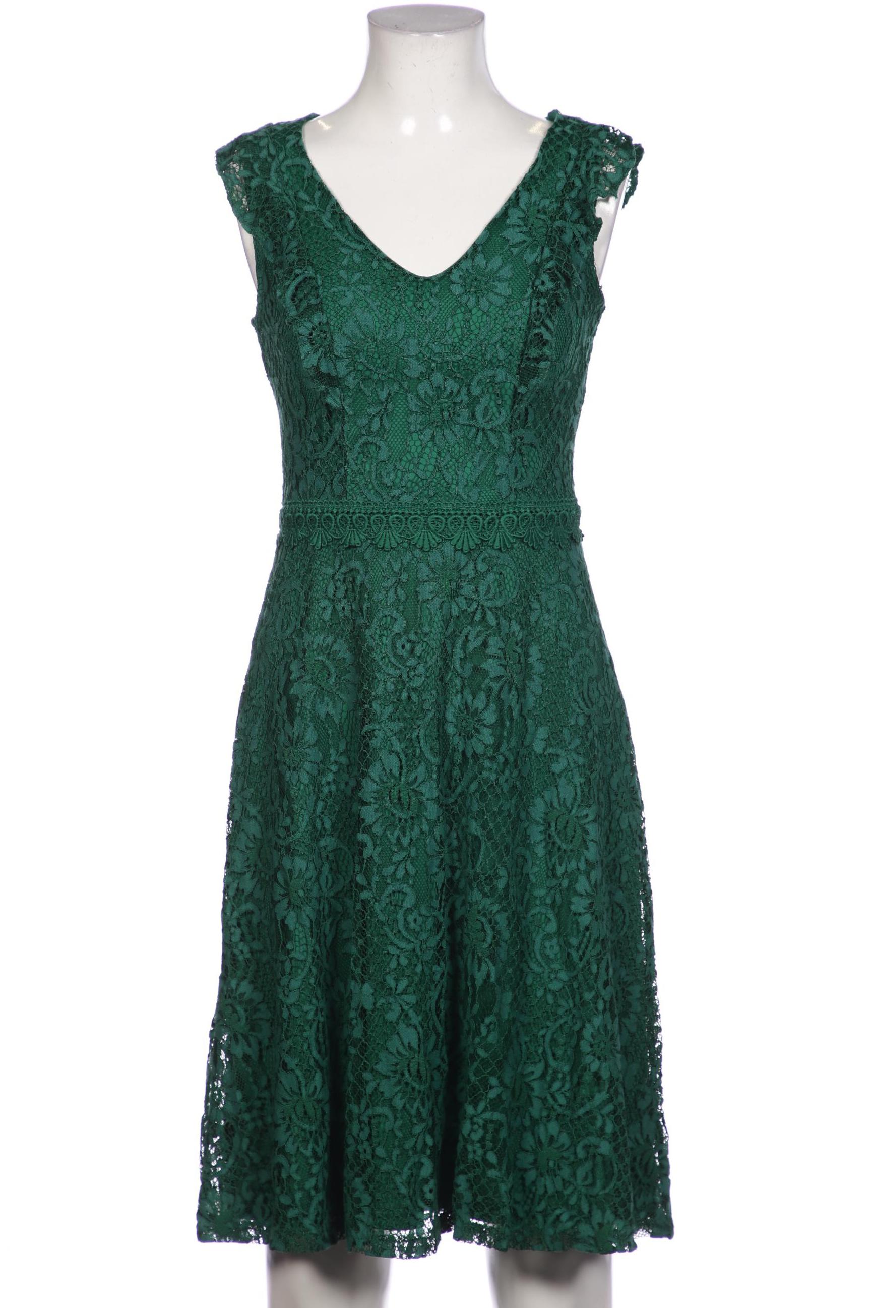 

Dorothy Perkins Damen Kleid, grün, Gr. 34