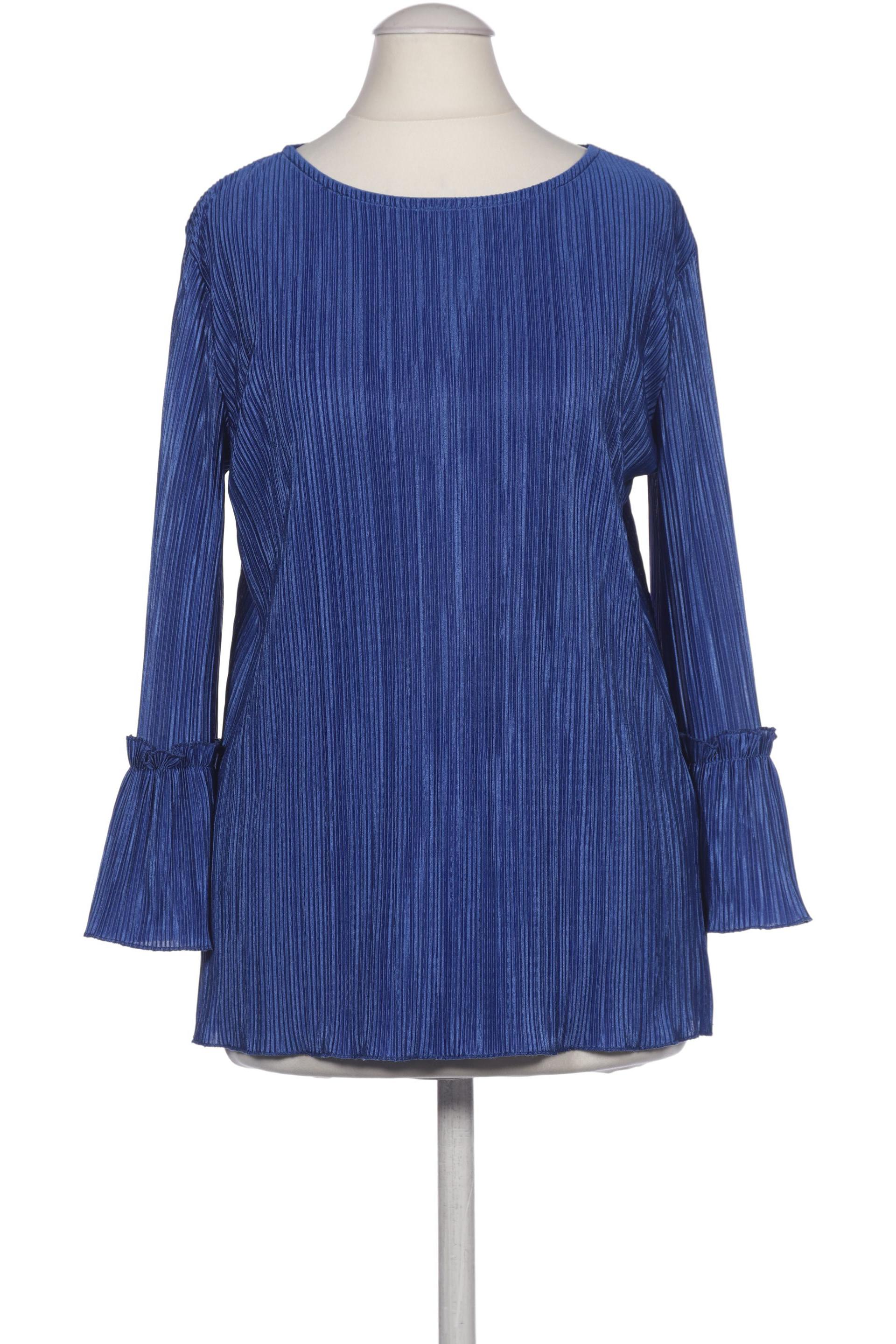 

Dorothy Perkins Damen Bluse, blau, Gr. 34