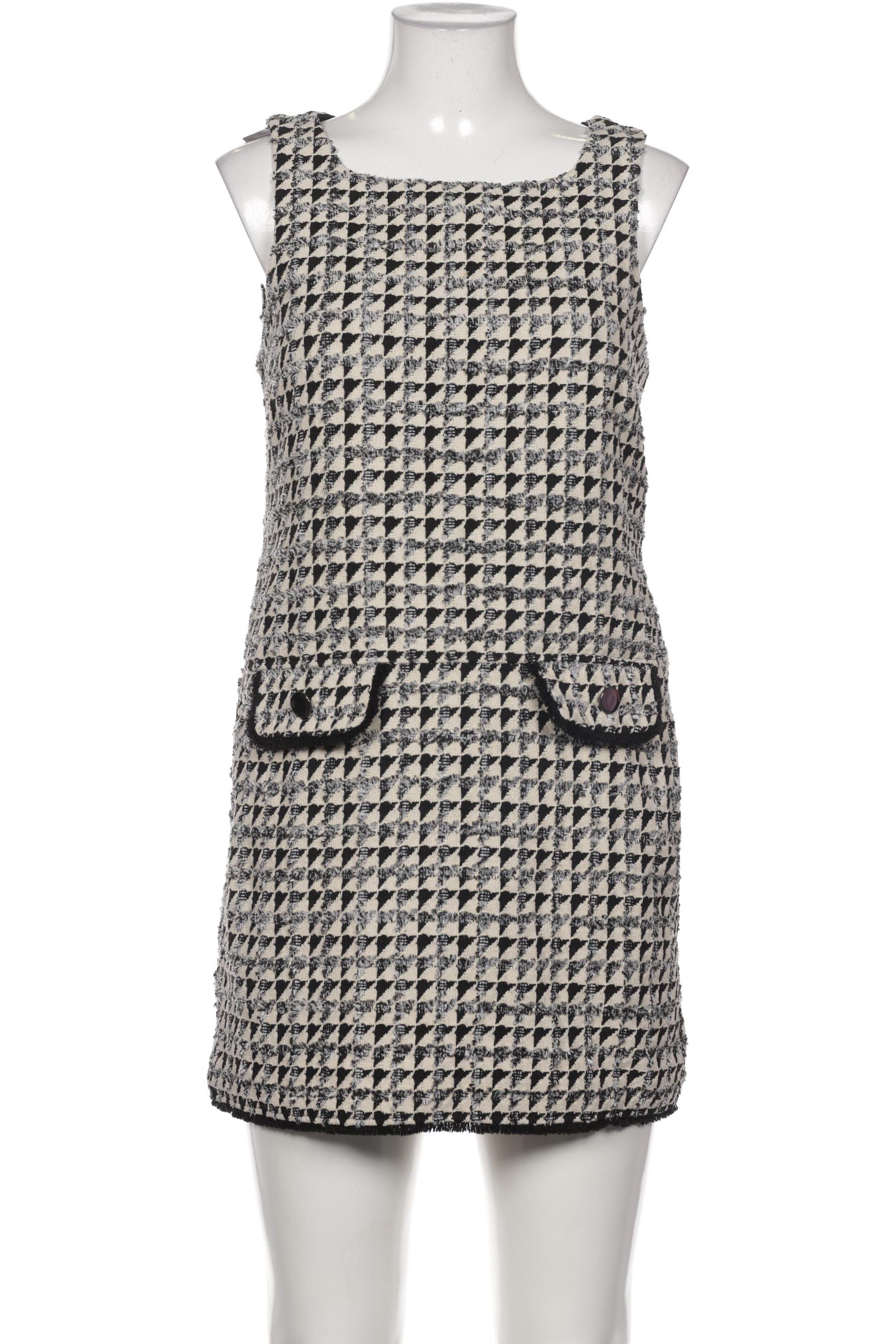 

Dorothy Perkins Damen Kleid, beige, Gr. 42