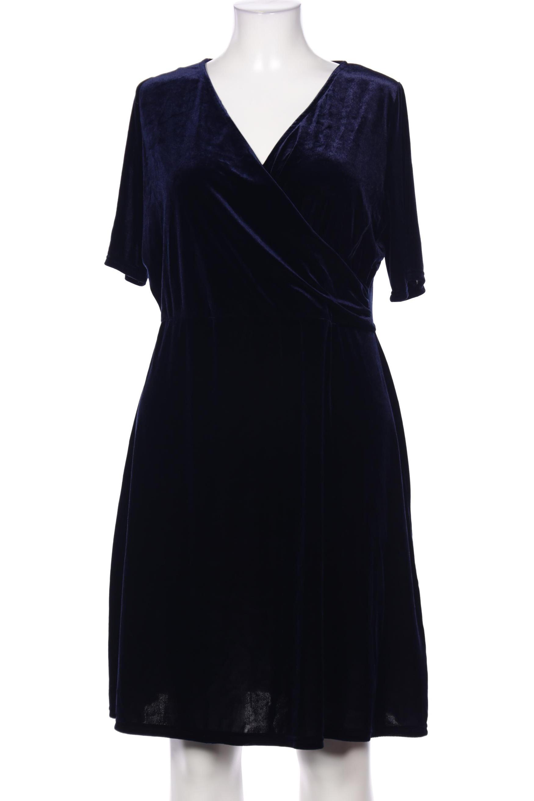 

Dorothy Perkins Damen Kleid, marineblau, Gr. 46