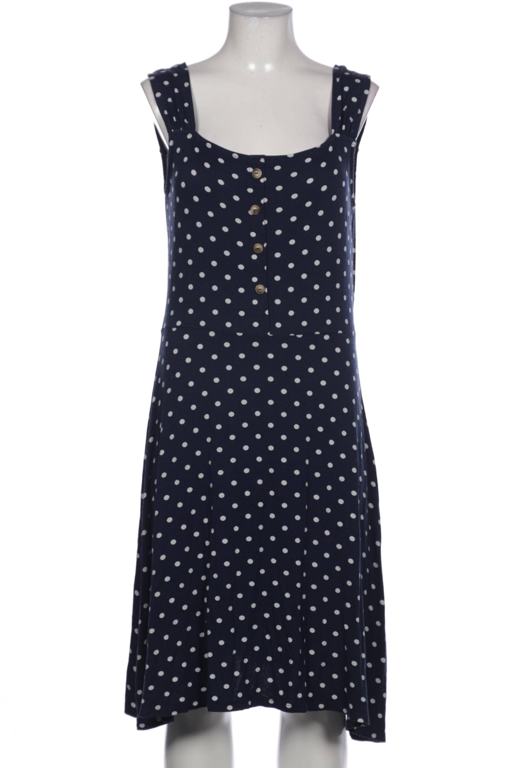 

Dorothy Perkins Damen Kleid, marineblau, Gr. 40