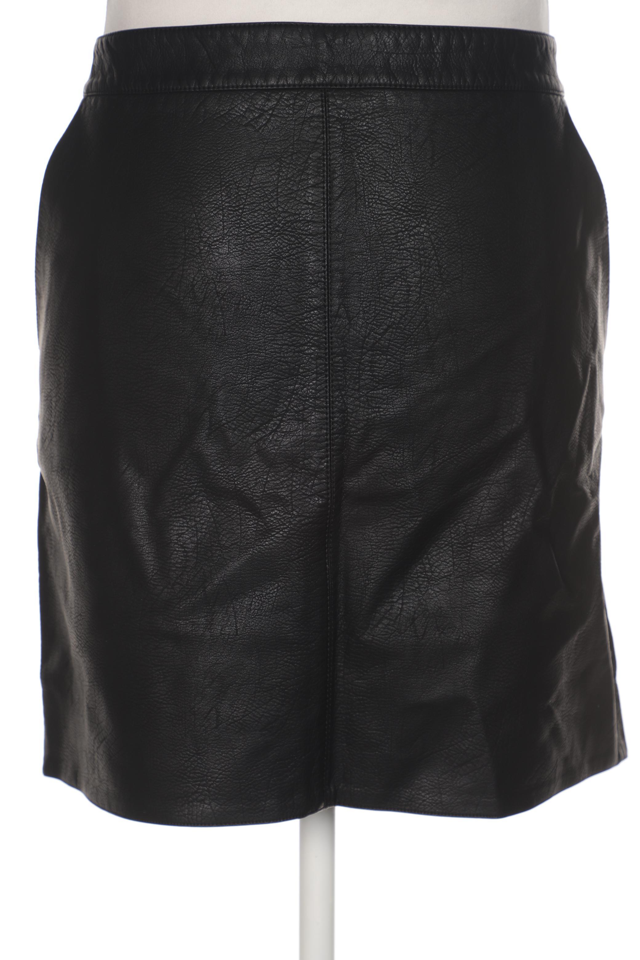 

Dorothy Perkins Damen Rock, schwarz, Gr. 46