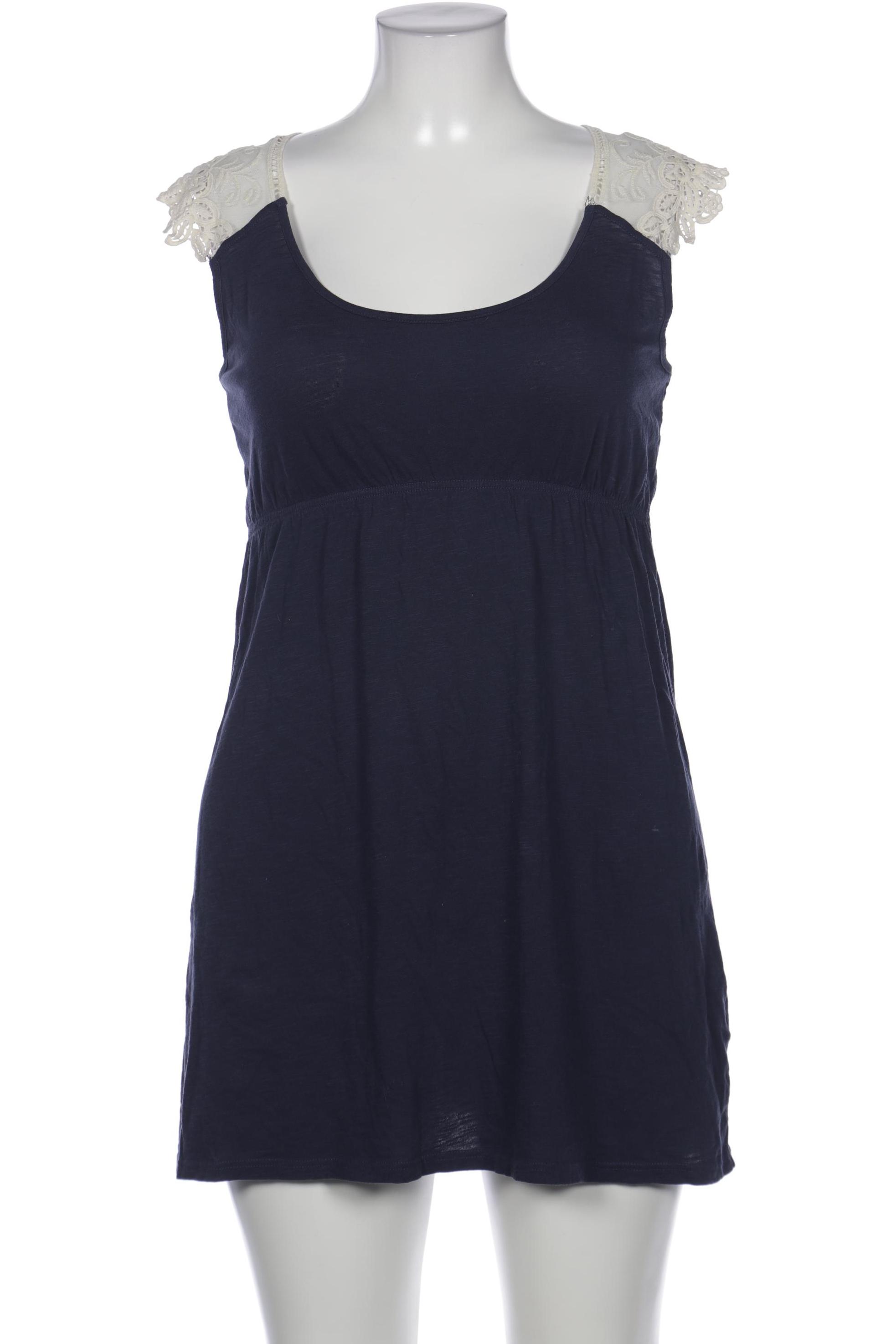 

Dorothy Perkins Damen Kleid, marineblau, Gr. 42