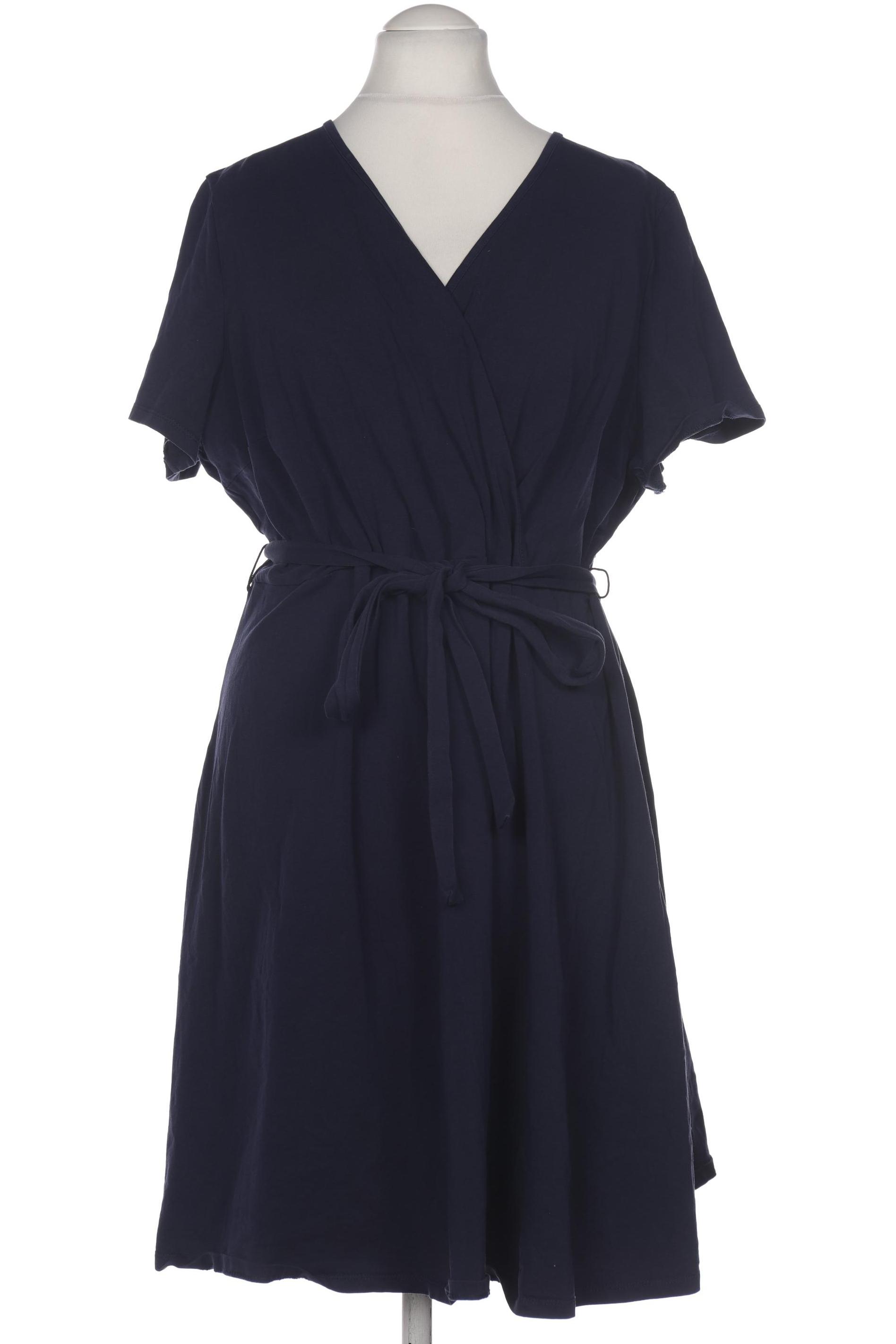 

Dorothy Perkins Damen Kleid, marineblau, Gr. 54