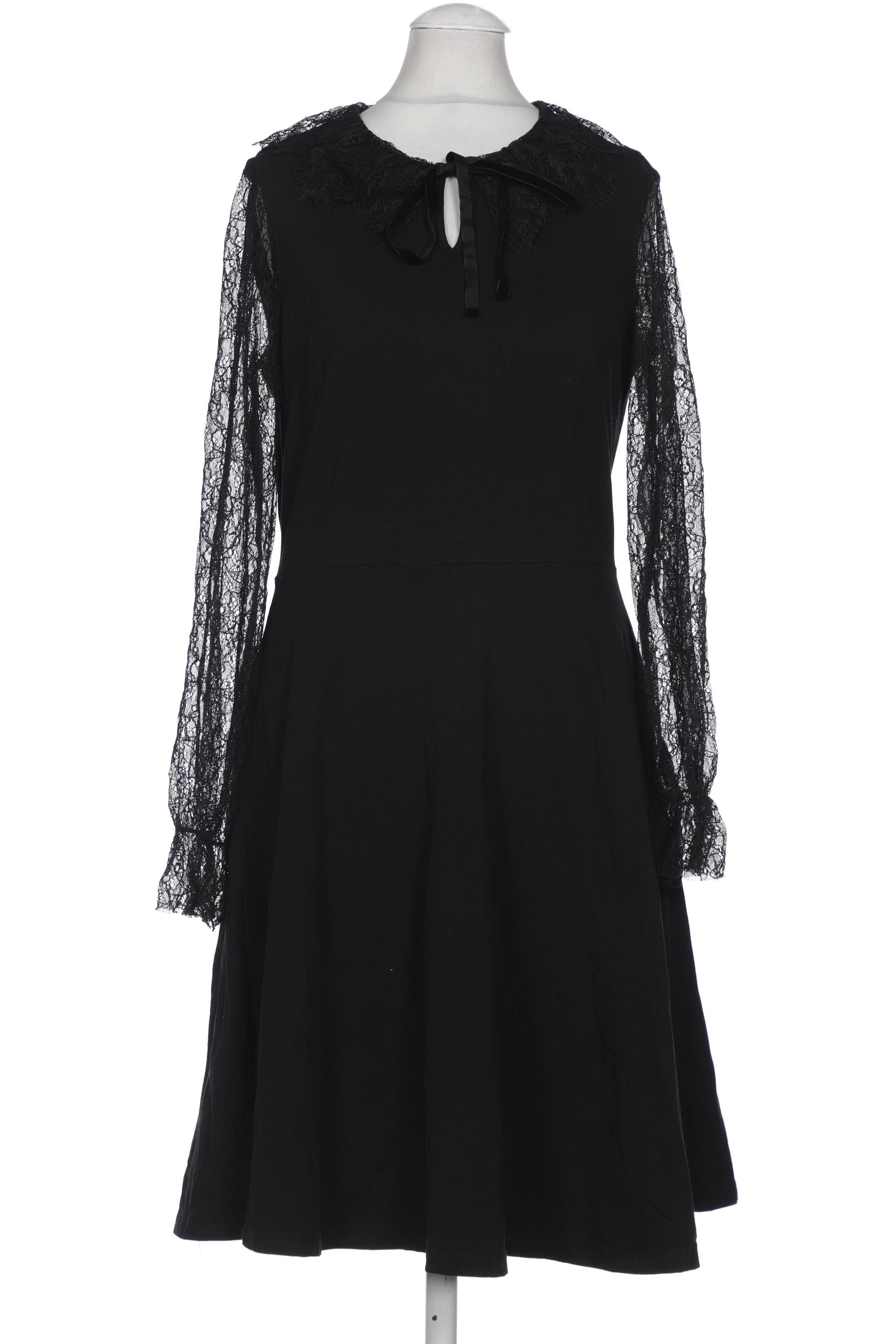 

Dorothy Perkins Damen Kleid, schwarz
