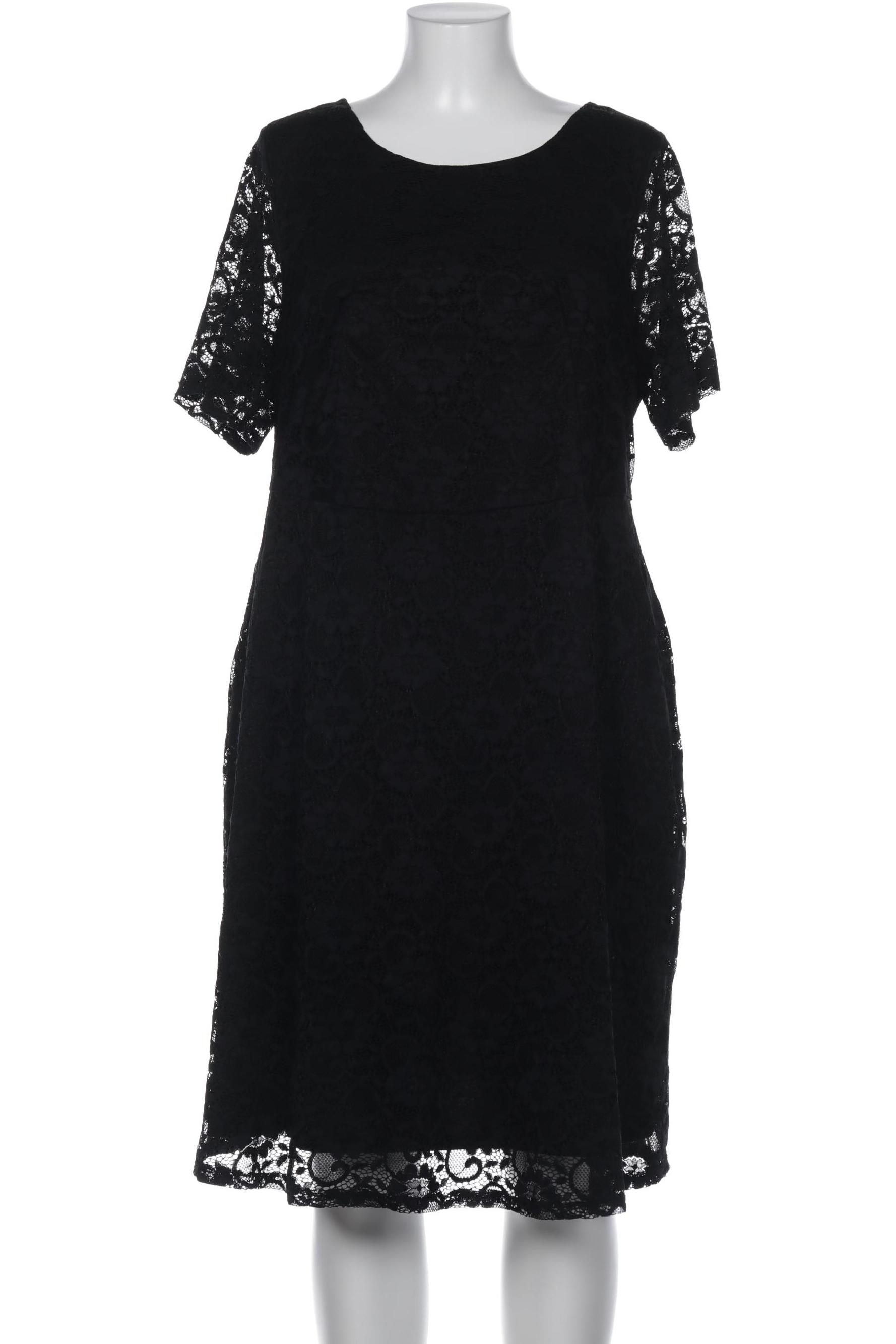 

Dorothy Perkins Damen Kleid, schwarz, Gr. 50