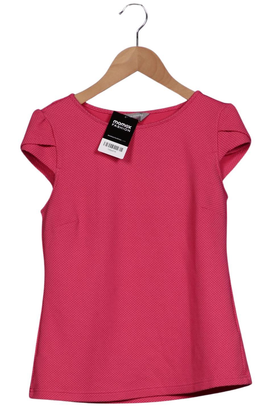 

Dorothy Perkins Damen T-Shirt, pink, Gr. 36
