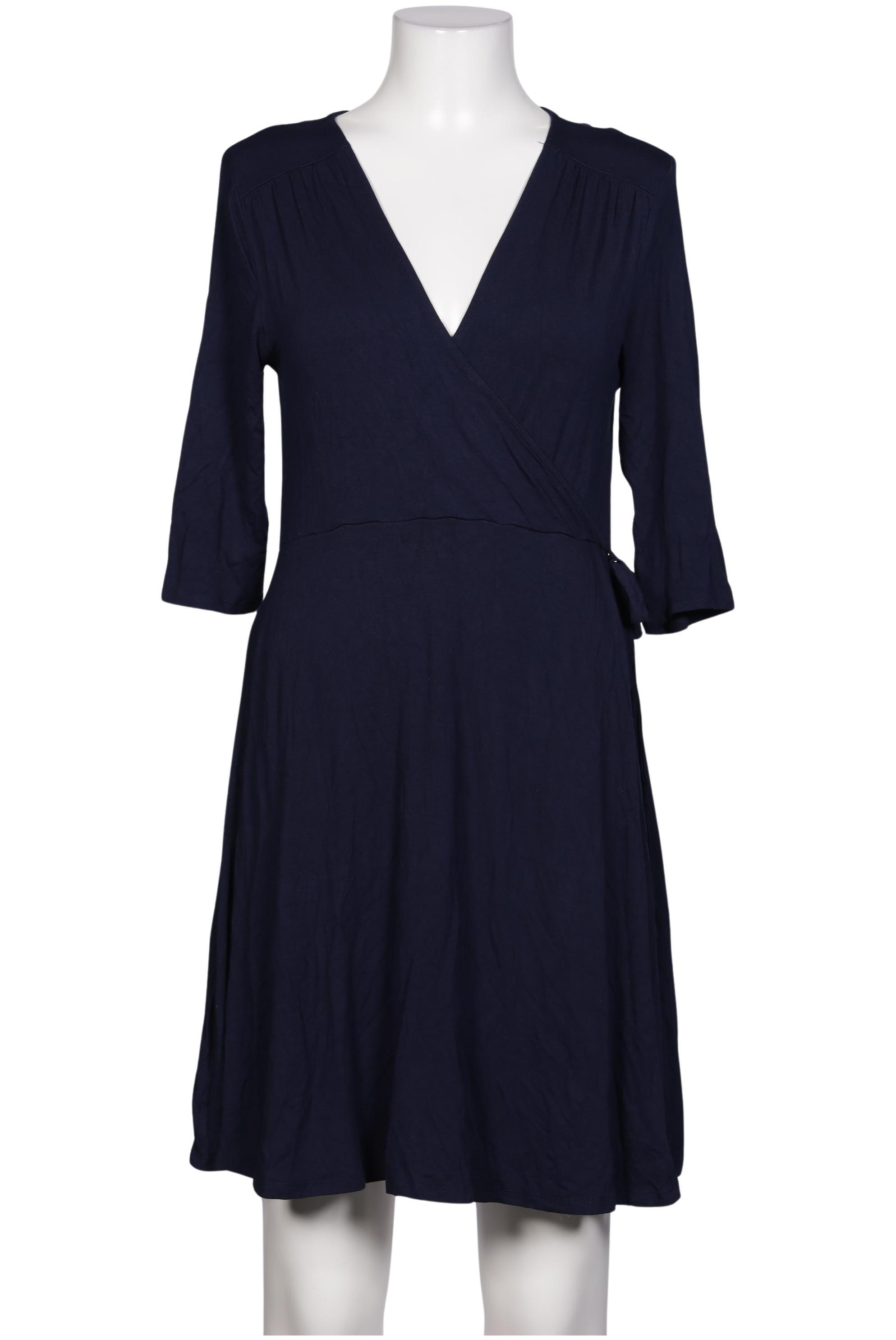

Dorothy Perkins Damen Kleid, marineblau, Gr. 42