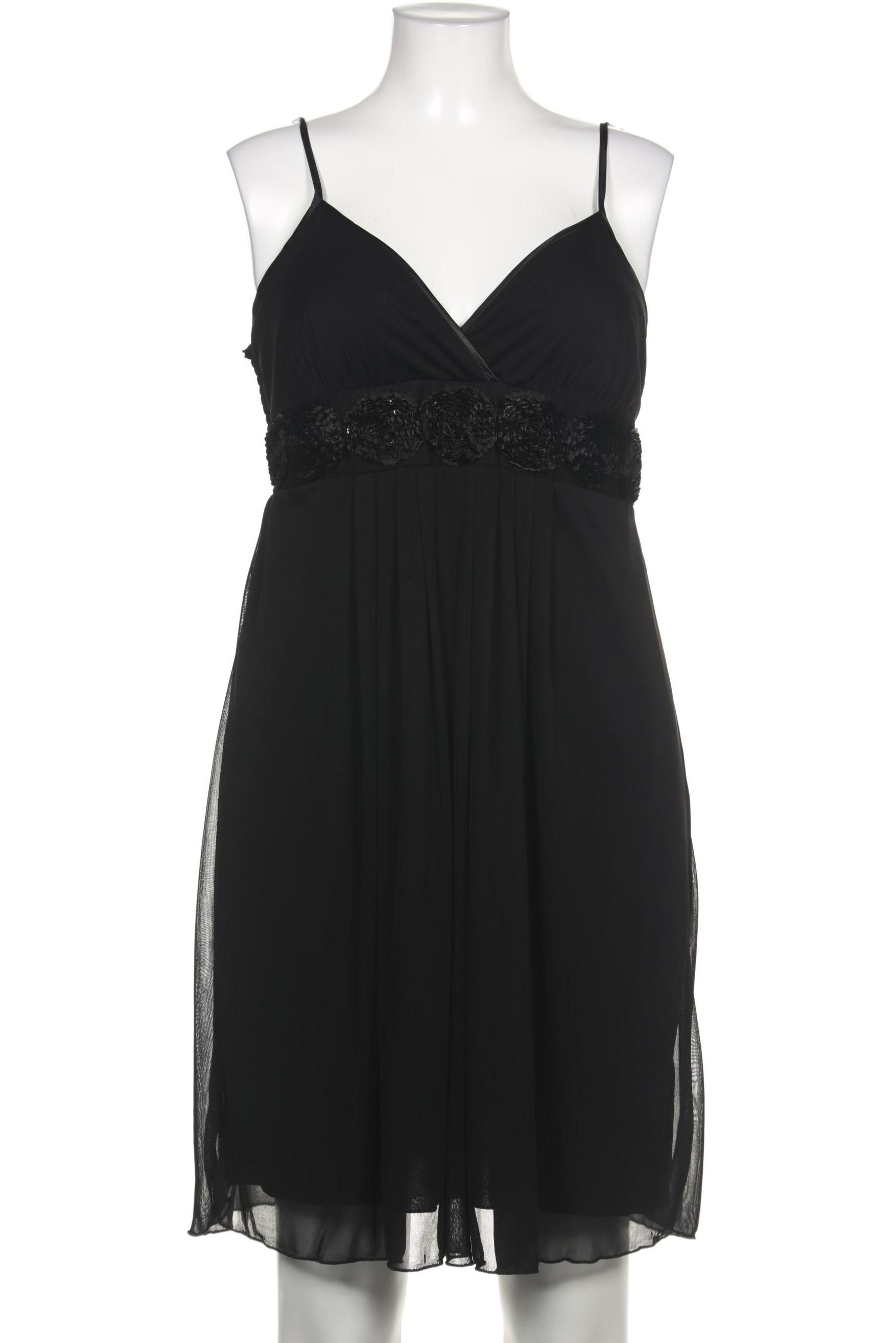 

Dorothy Perkins Damen Kleid, schwarz, Gr. 48