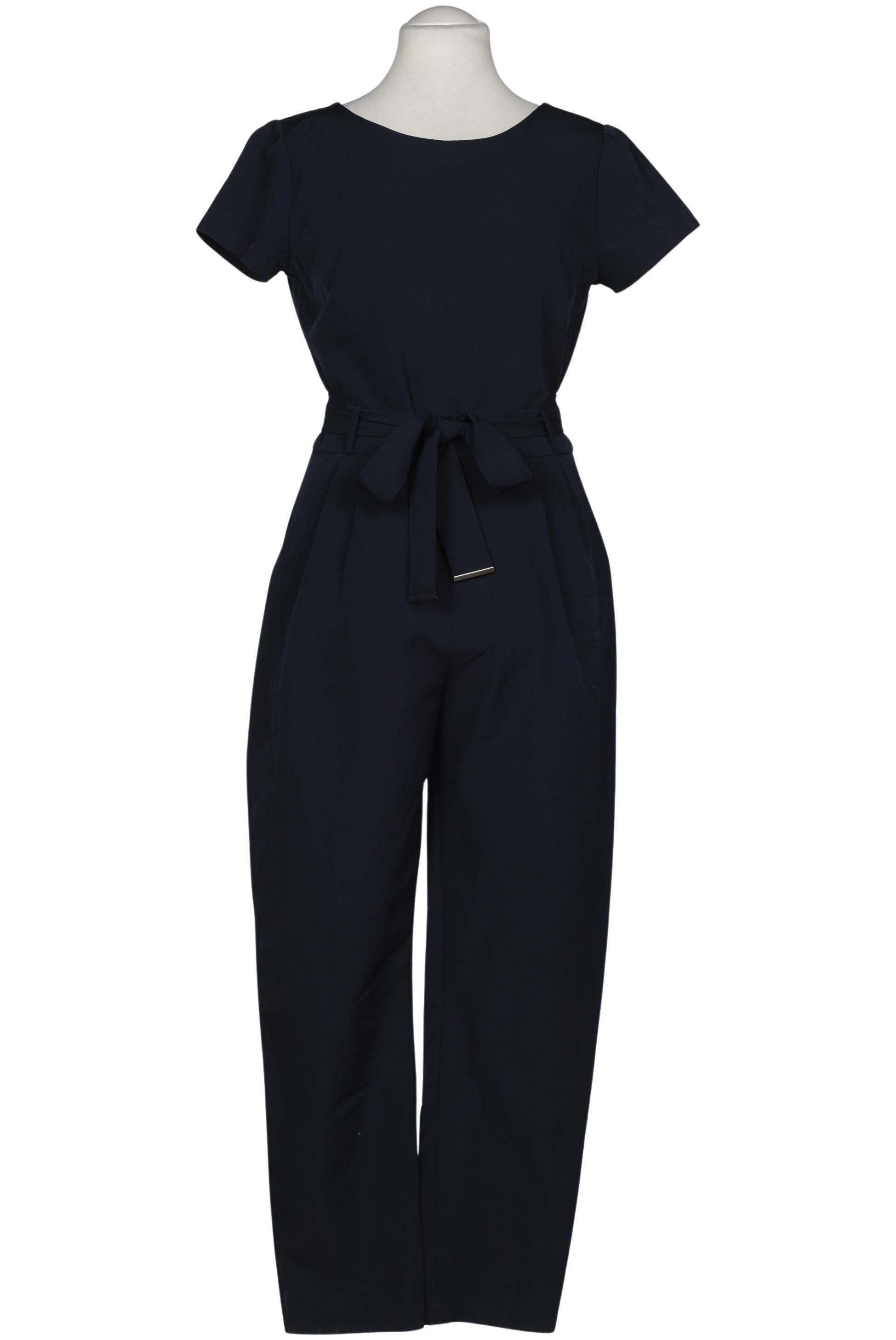 

Dorothy Perkins Damen Jumpsuit/Overall, marineblau, Gr. 42