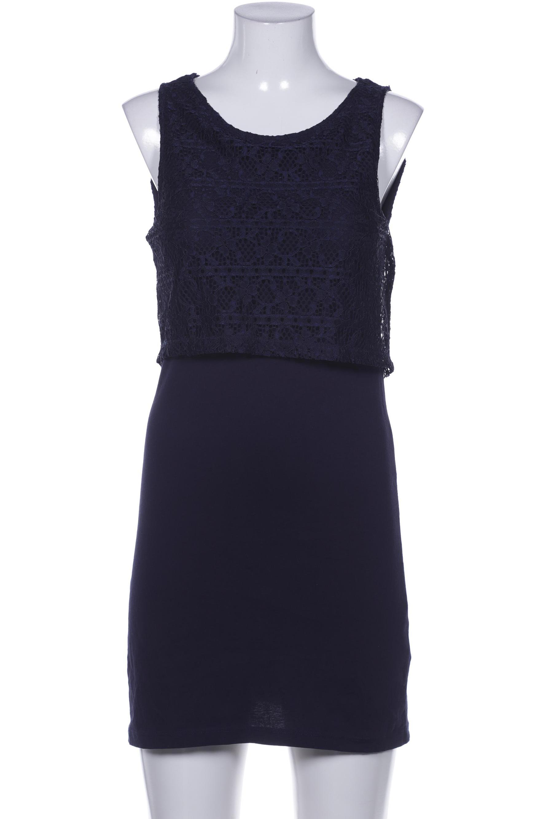

Dorothy Perkins Damen Kleid, marineblau, Gr. 40
