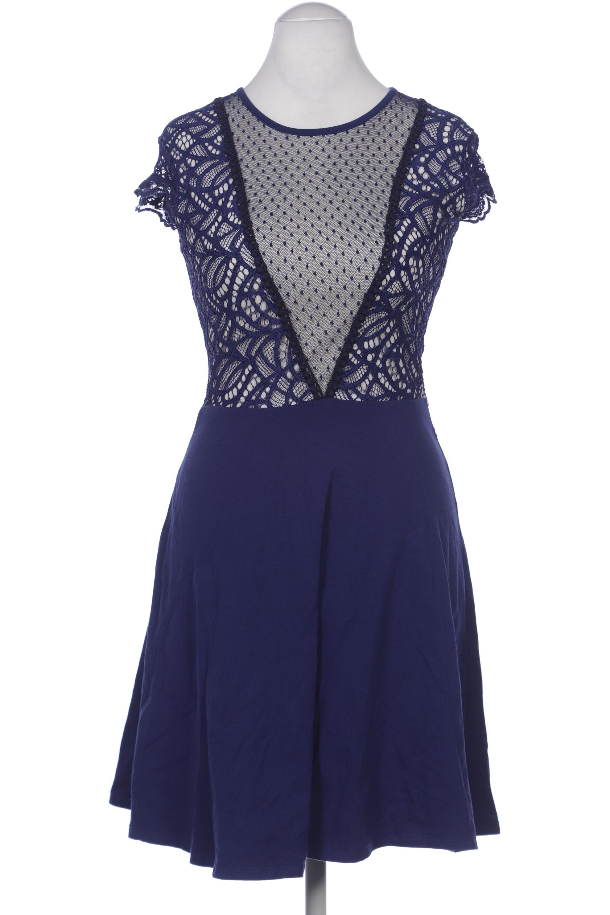 

Dorothy Perkins Damen Kleid, marineblau, Gr. 38