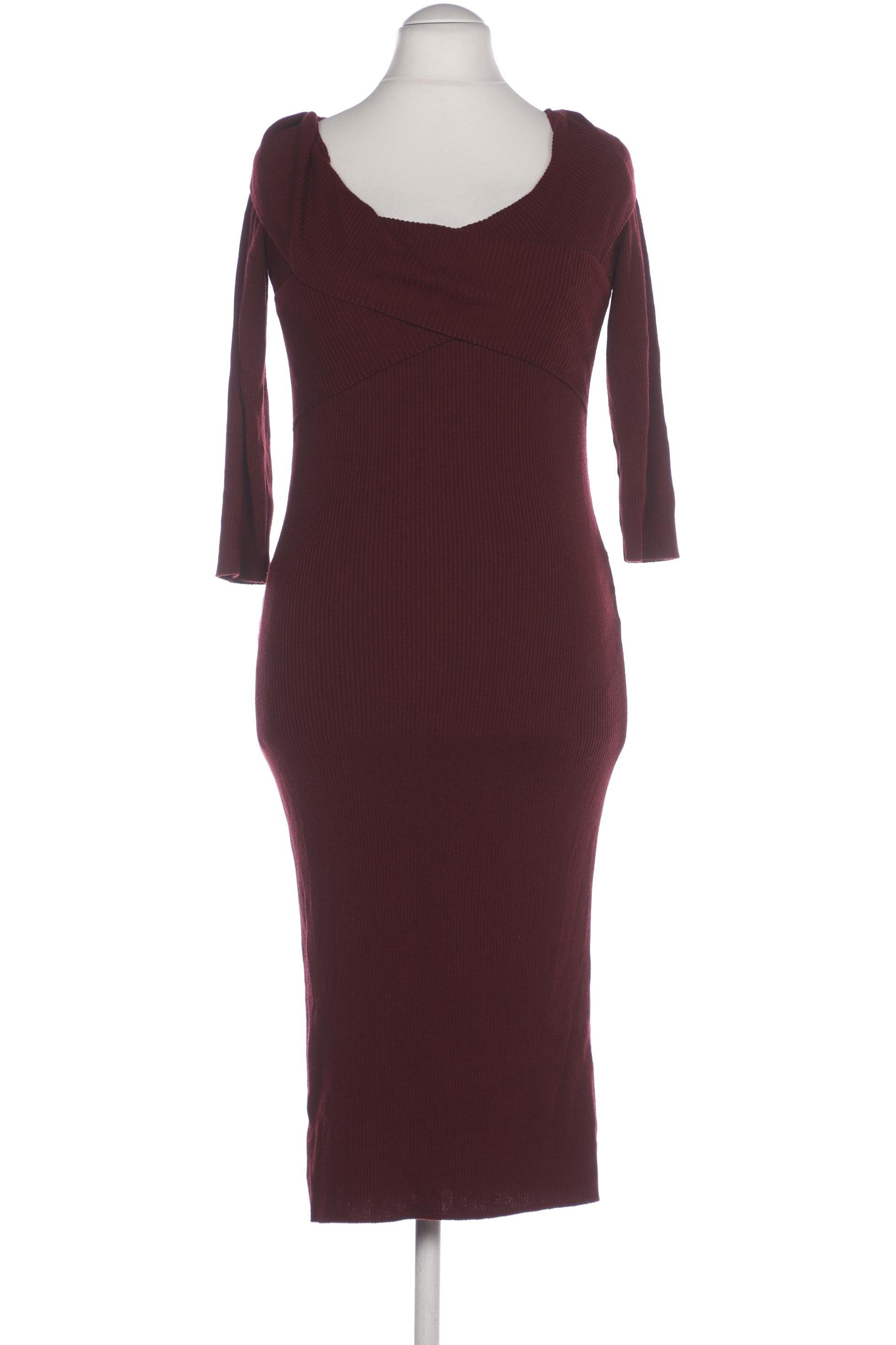 

Dorothy Perkins Damen Kleid, bordeaux, Gr. 42