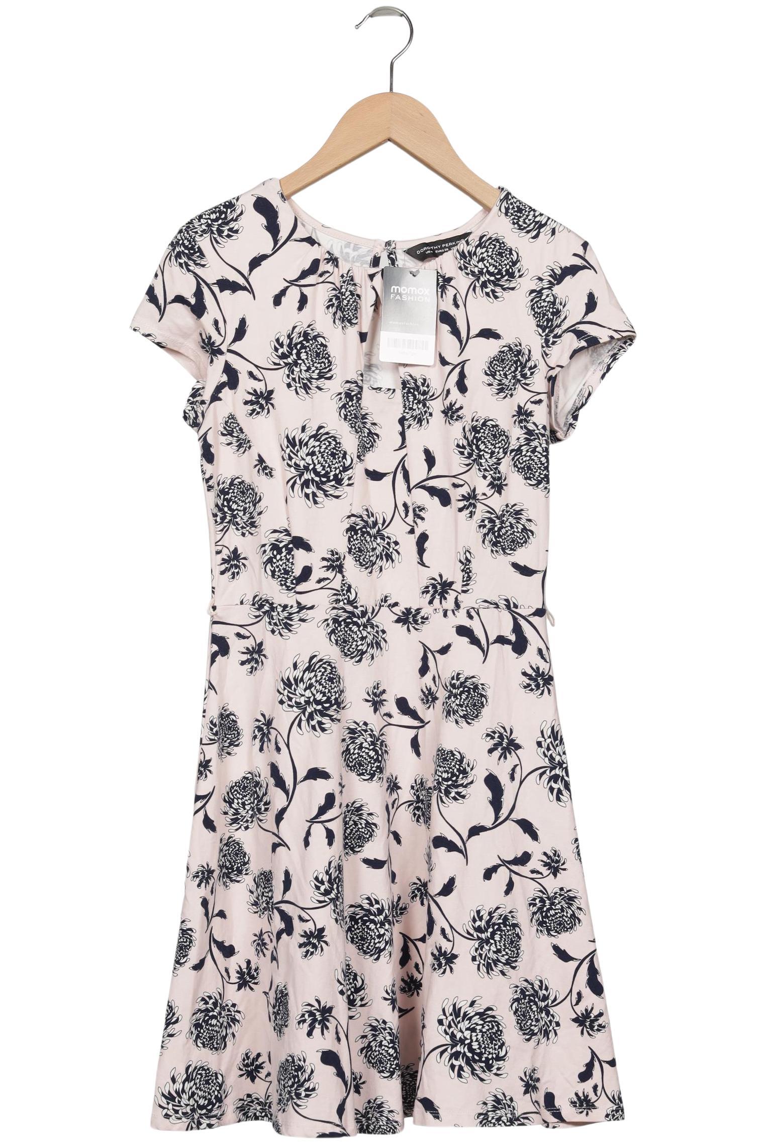 

Dorothy Perkins Damen Kleid, pink, Gr. 36