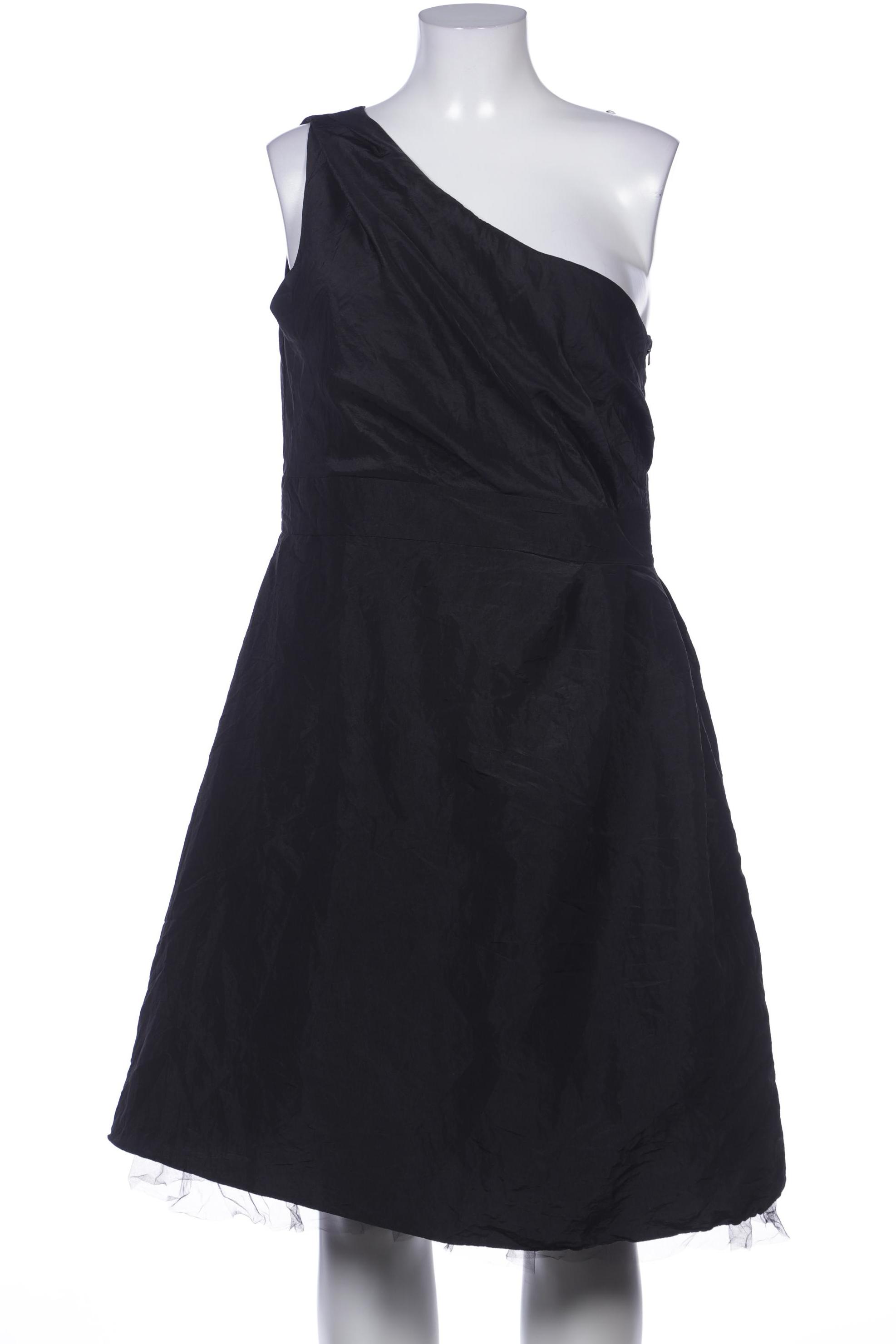 

Dorothy Perkins Damen Kleid, schwarz, Gr. 46