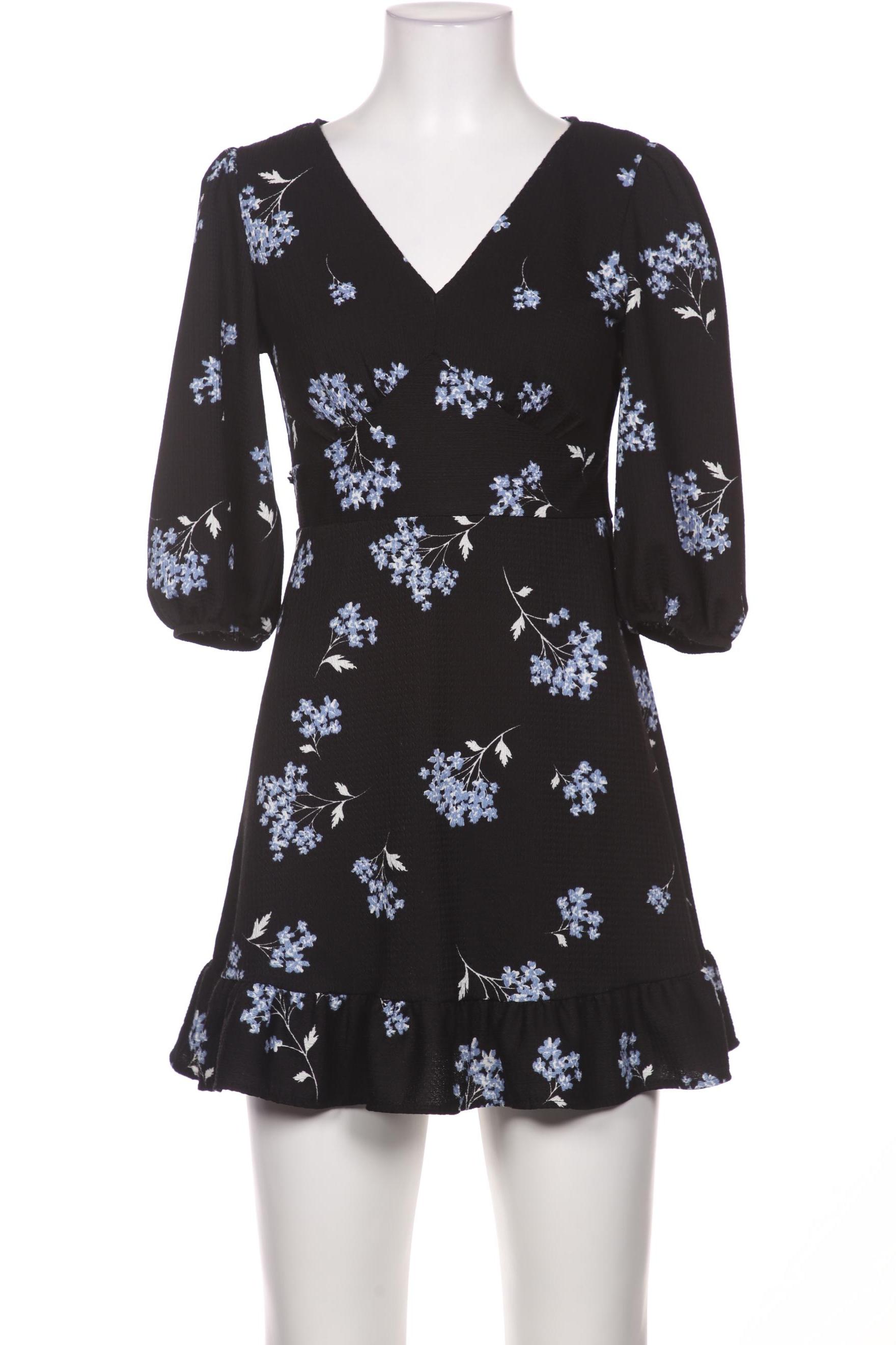 

Dorothy Perkins Damen Kleid, schwarz, Gr. 34