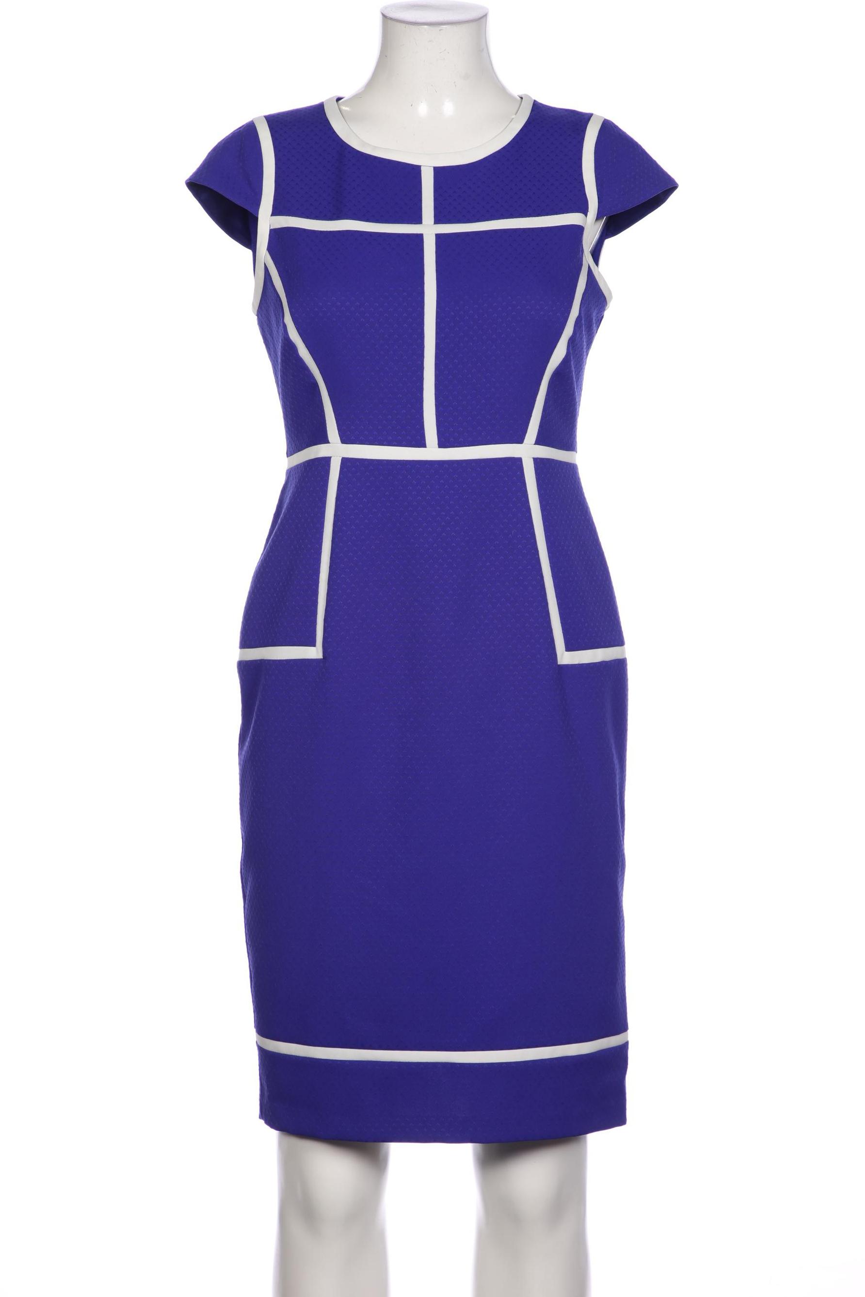 

Dorothy Perkins Damen Kleid, blau, Gr. 40