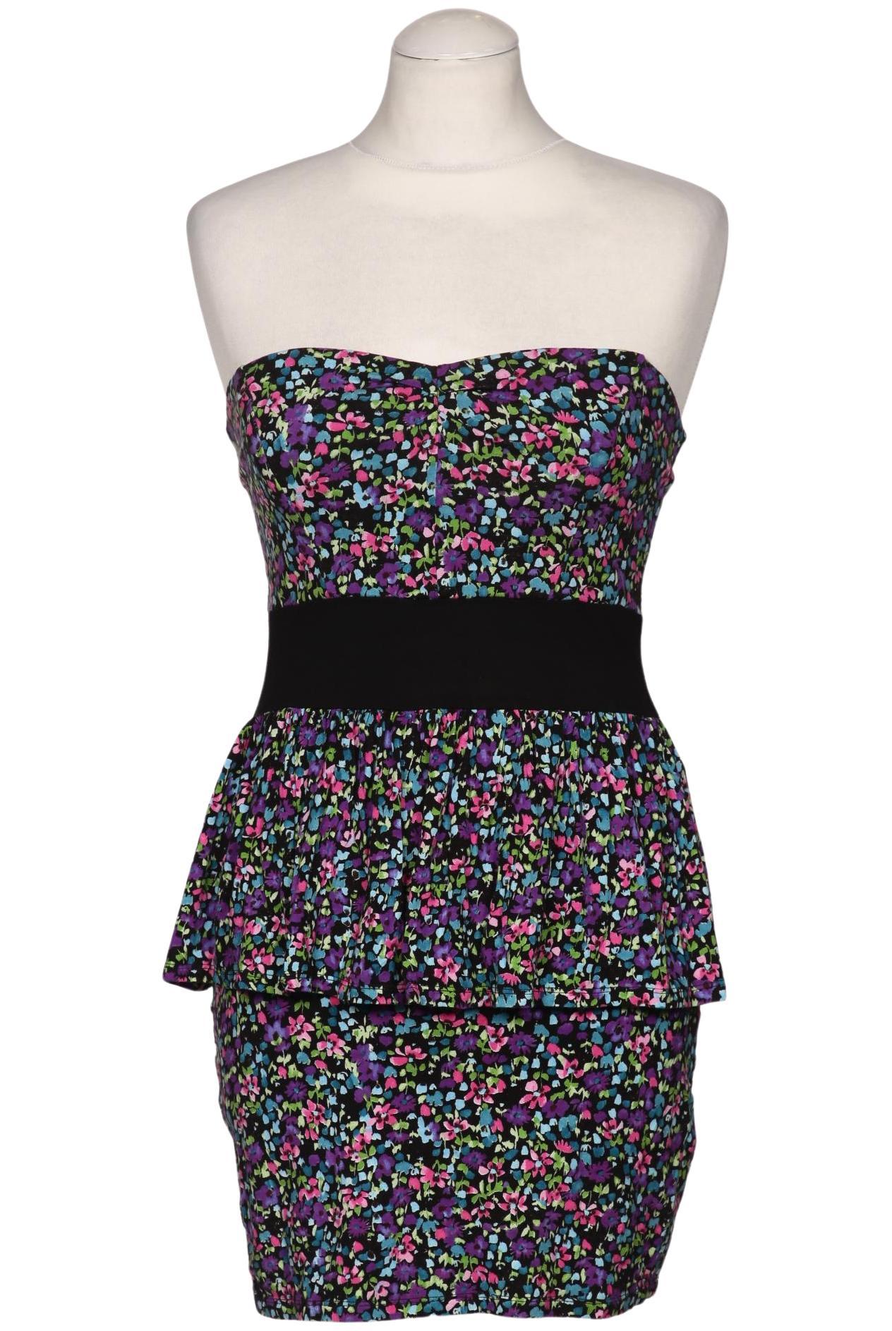 

Dorothy Perkins Damen Kleid, mehrfarbig, Gr. 38