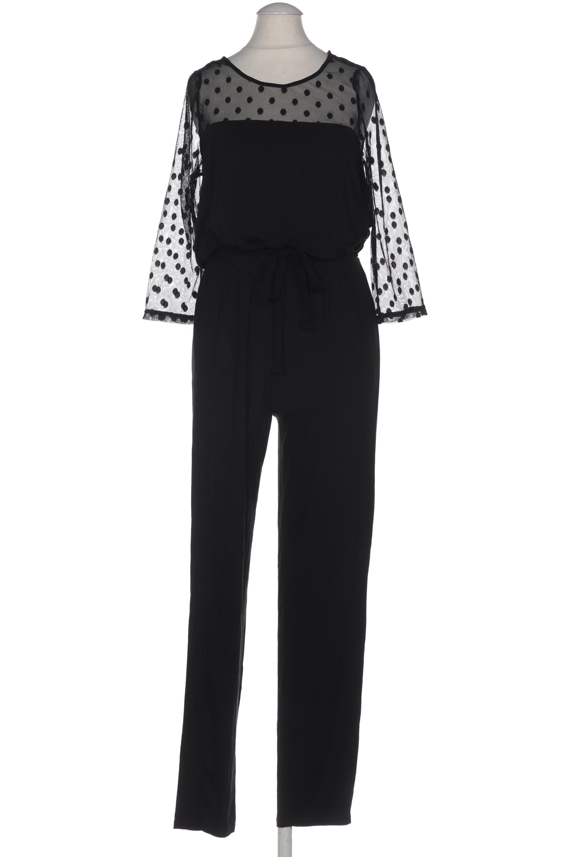 

Dorothy Perkins Damen Jumpsuit/Overall, schwarz, Gr. 34