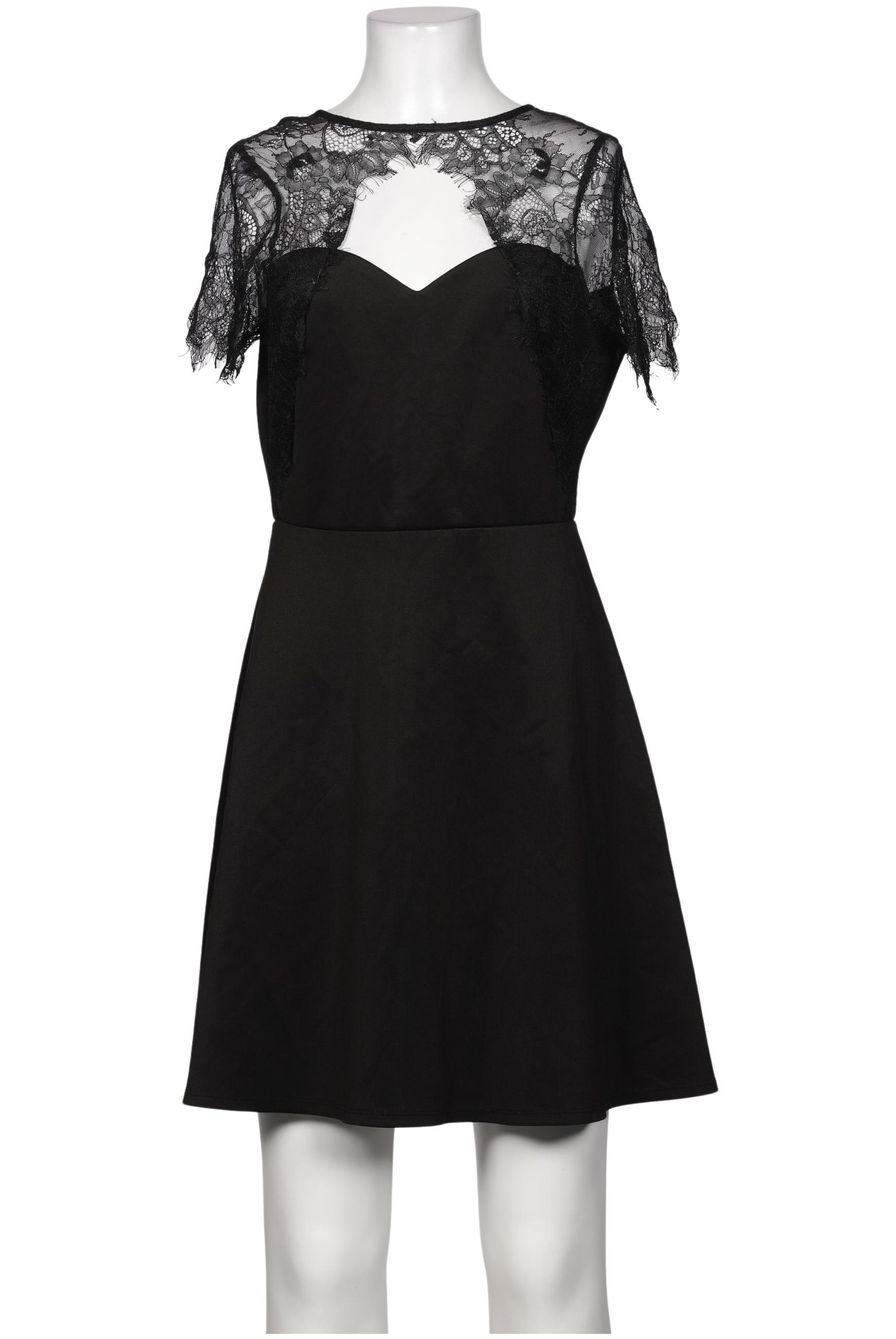 

Dorothy Perkins Damen Kleid, schwarz, Gr. 40