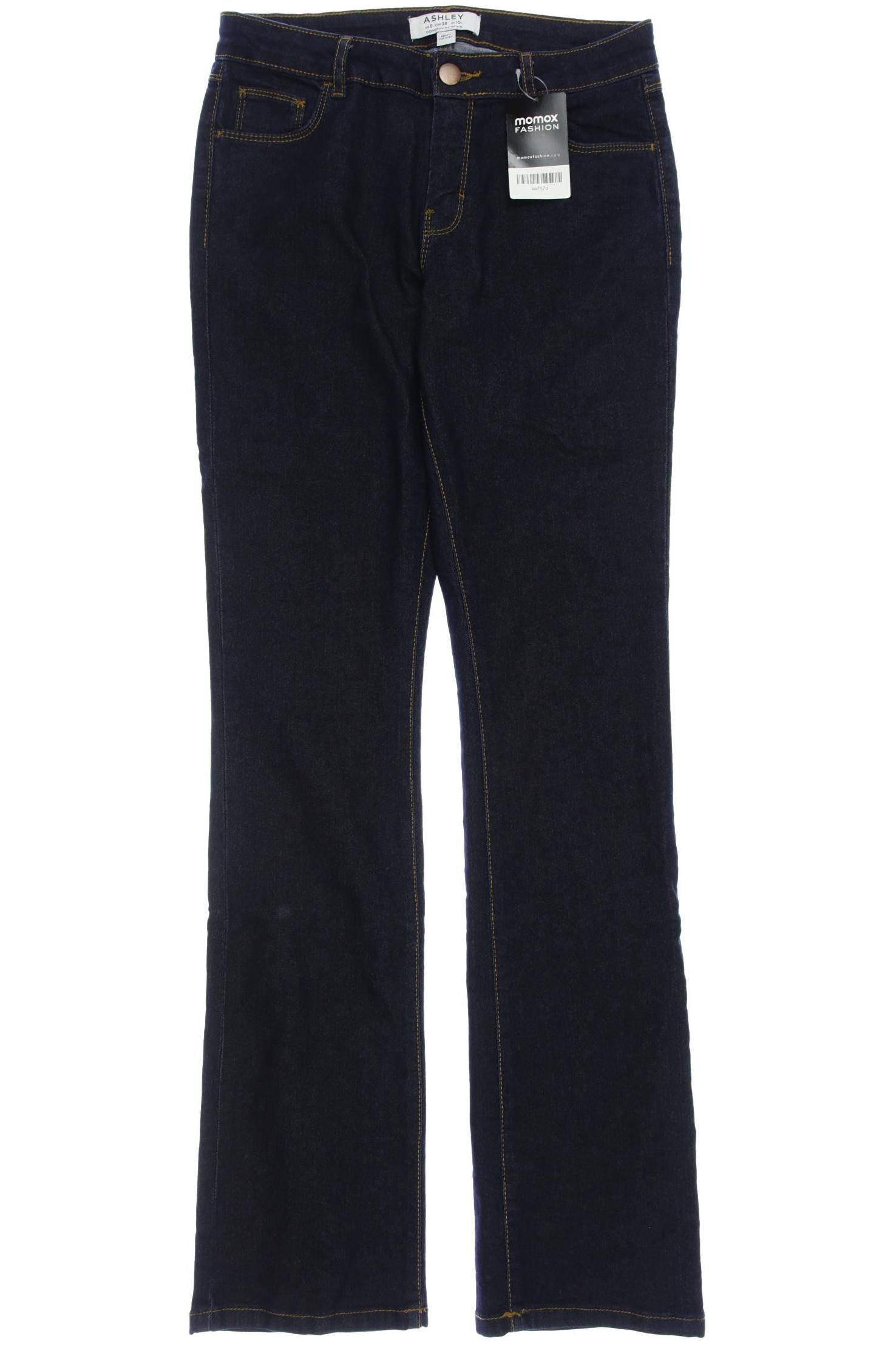 

Dorothy Perkins Damen Jeans, marineblau, Gr. 38