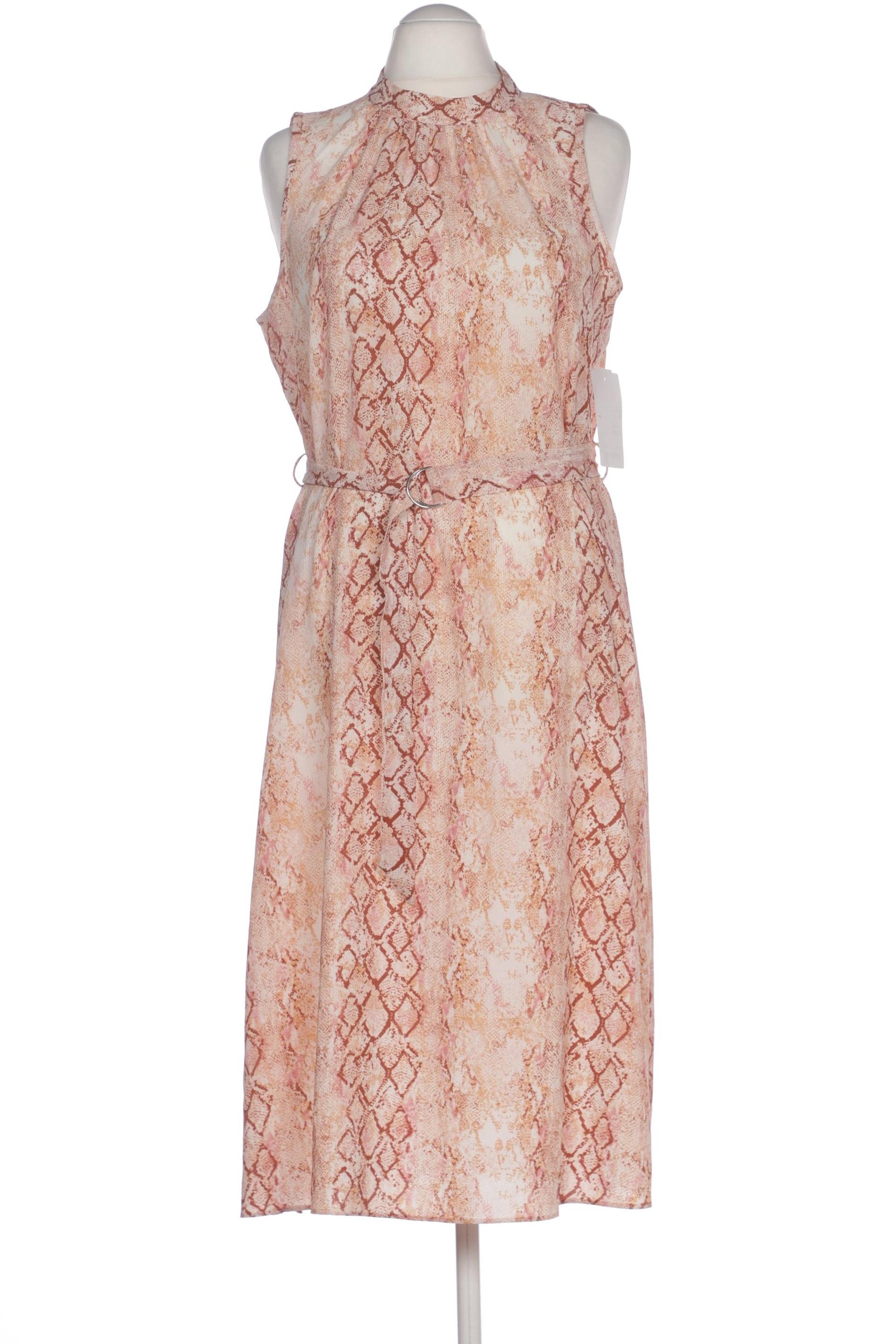 

Dorothy Perkins Damen Kleid, orange, Gr. 42