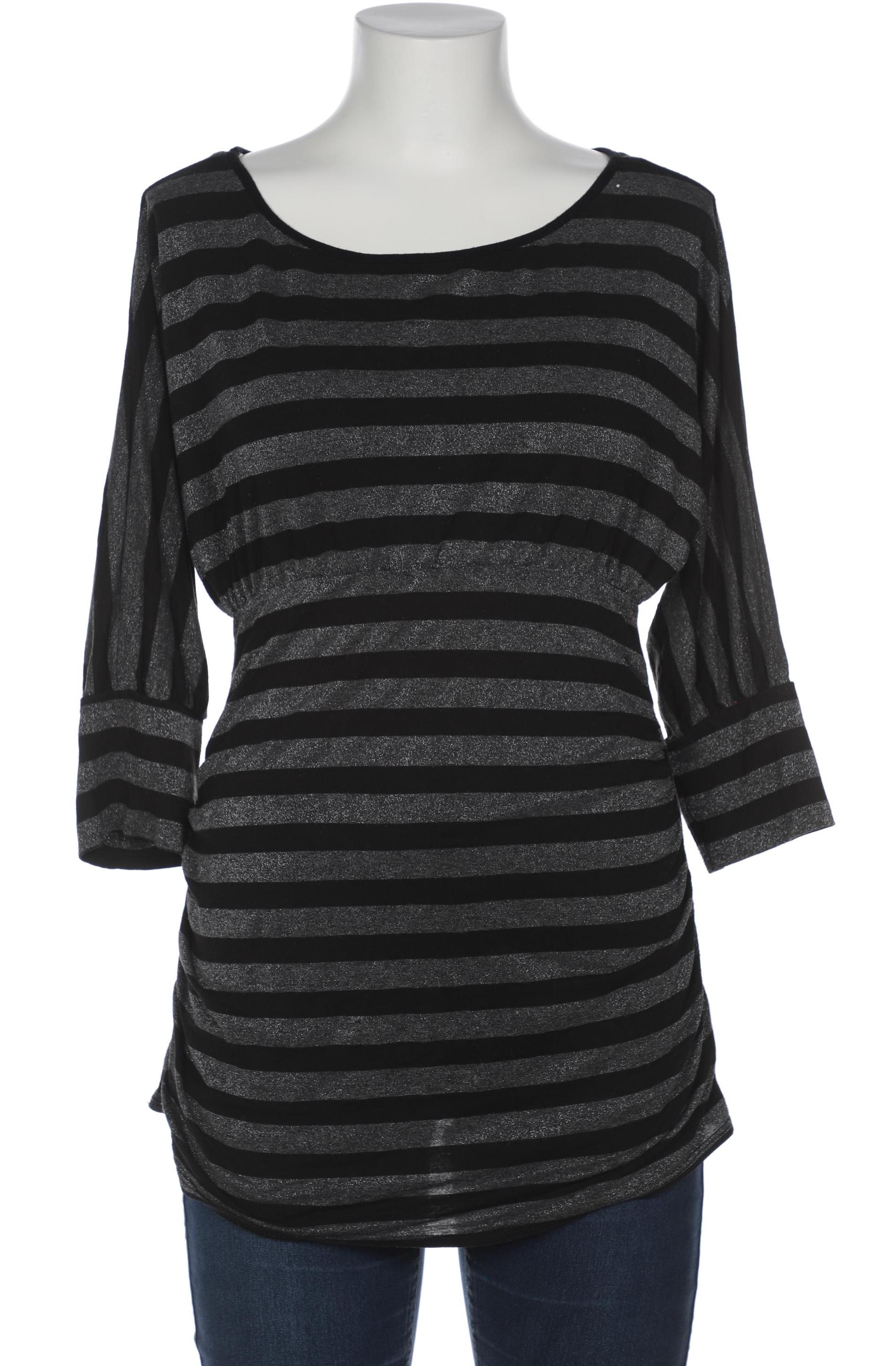 

Dorothy Perkins Damen Langarmshirt, schwarz, Gr. 42