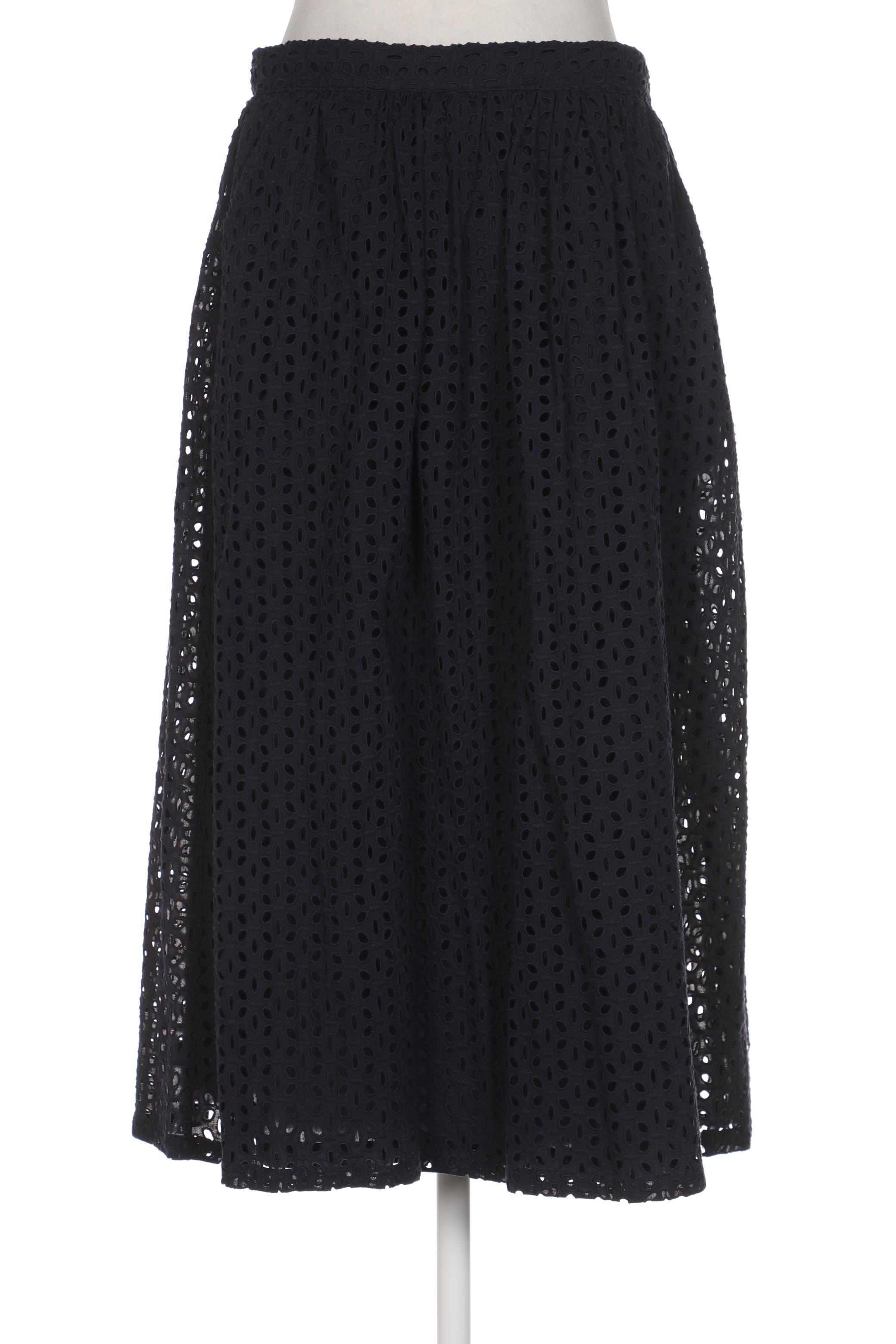 

Dorothy Perkins Damen Rock, marineblau, Gr. 40