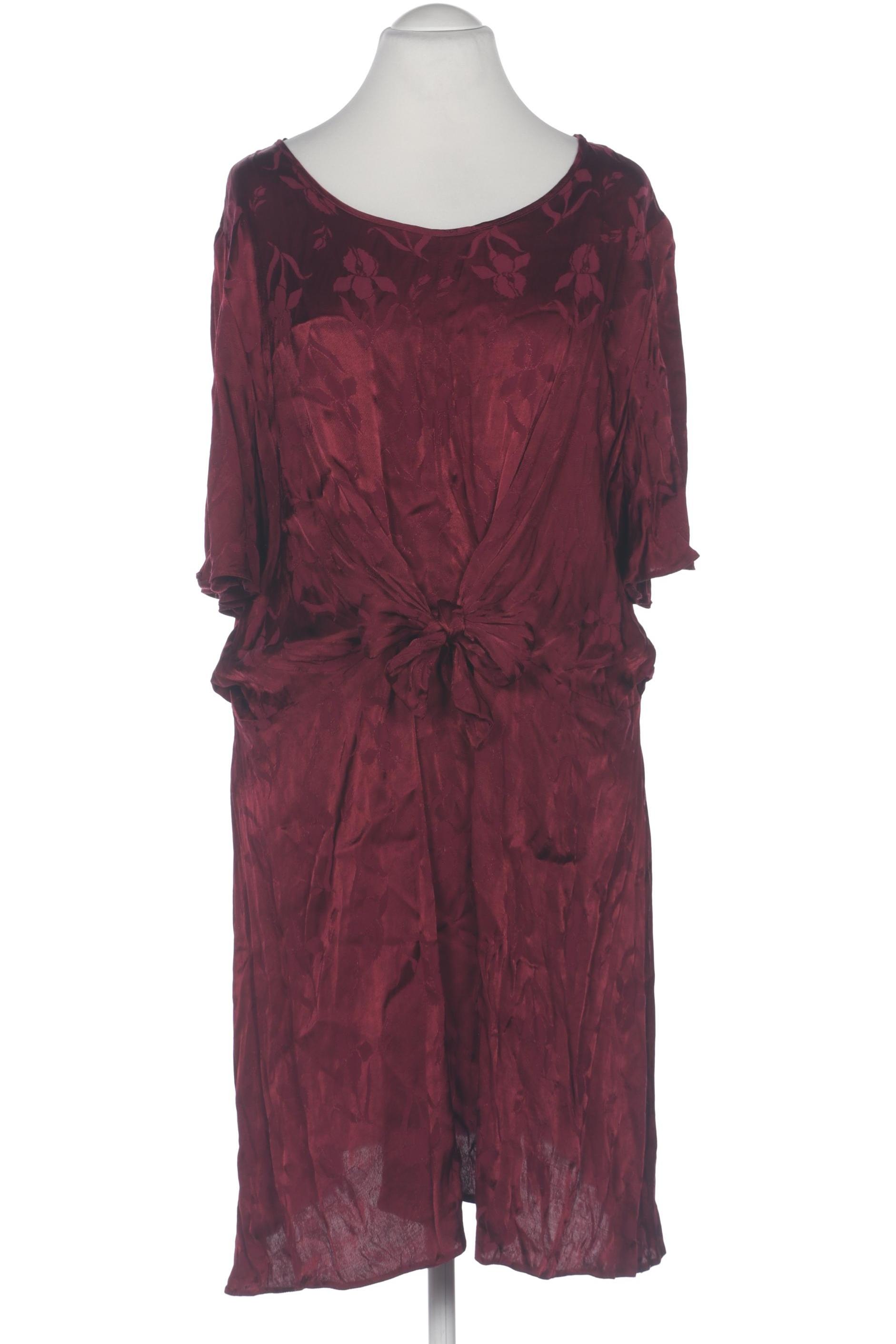 

Dorothy Perkins Damen Kleid, bordeaux, Gr. 54
