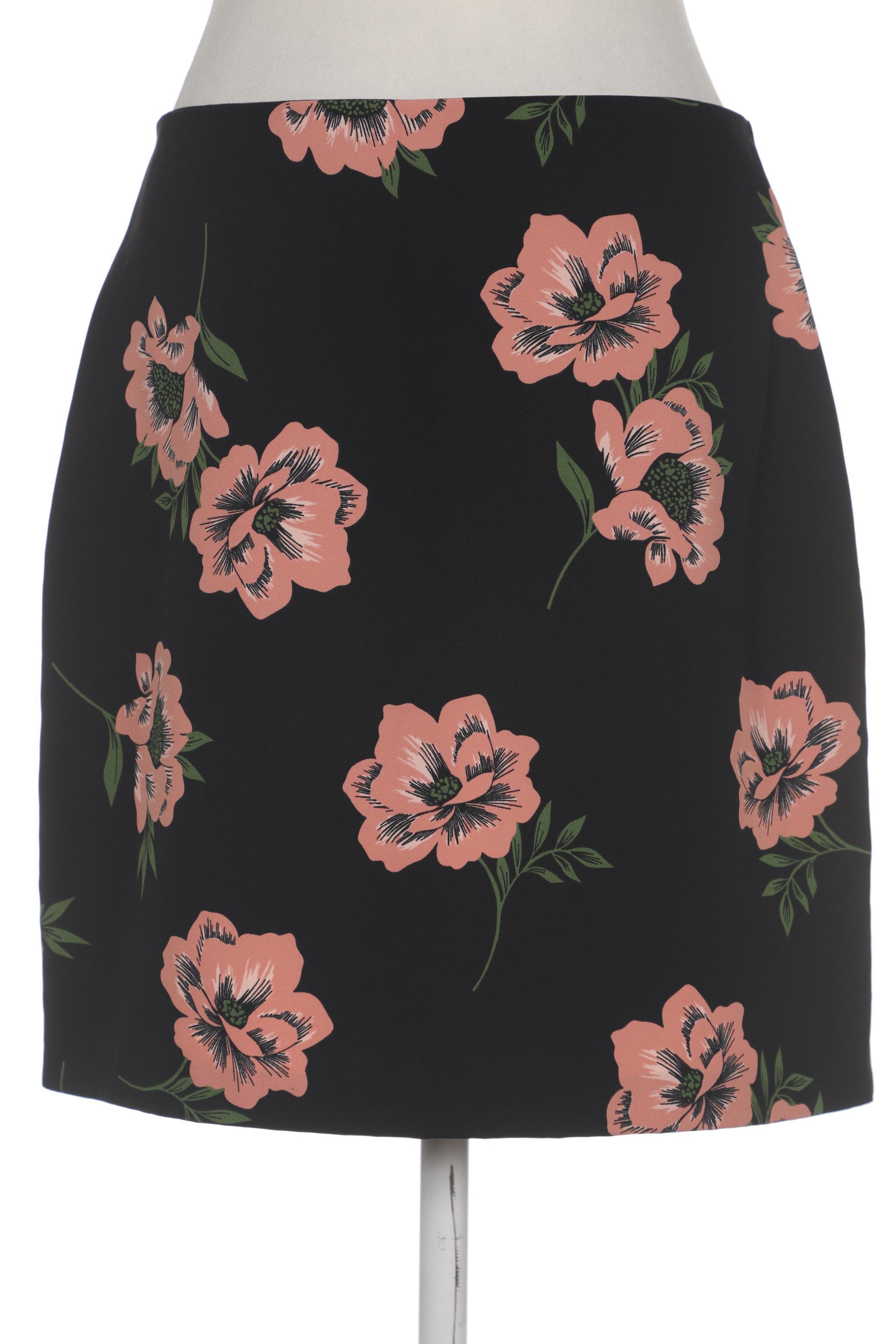 

Dorothy Perkins Damen Rock, schwarz