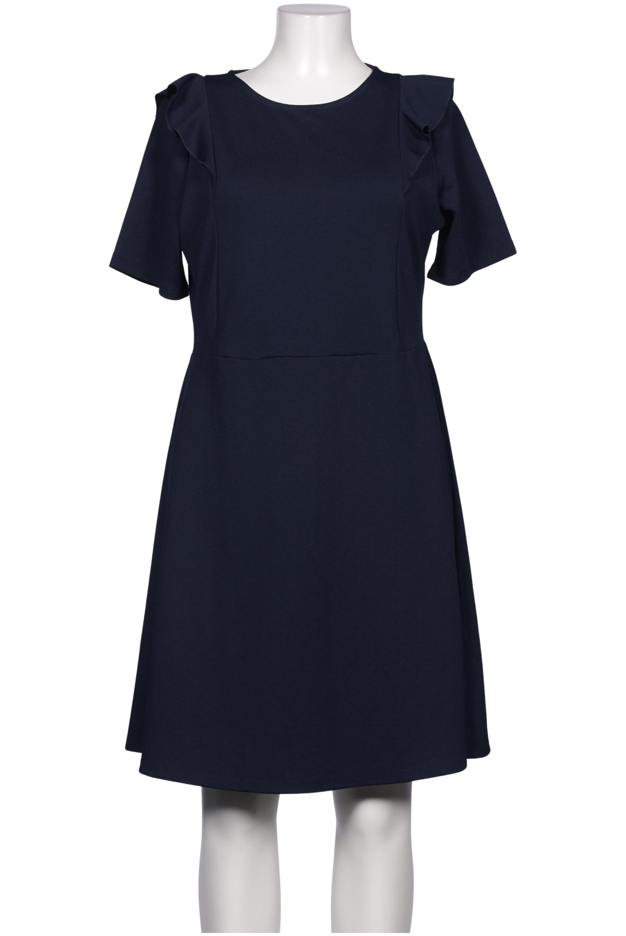 

Dorothy Perkins Damen Kleid, marineblau, Gr. 46