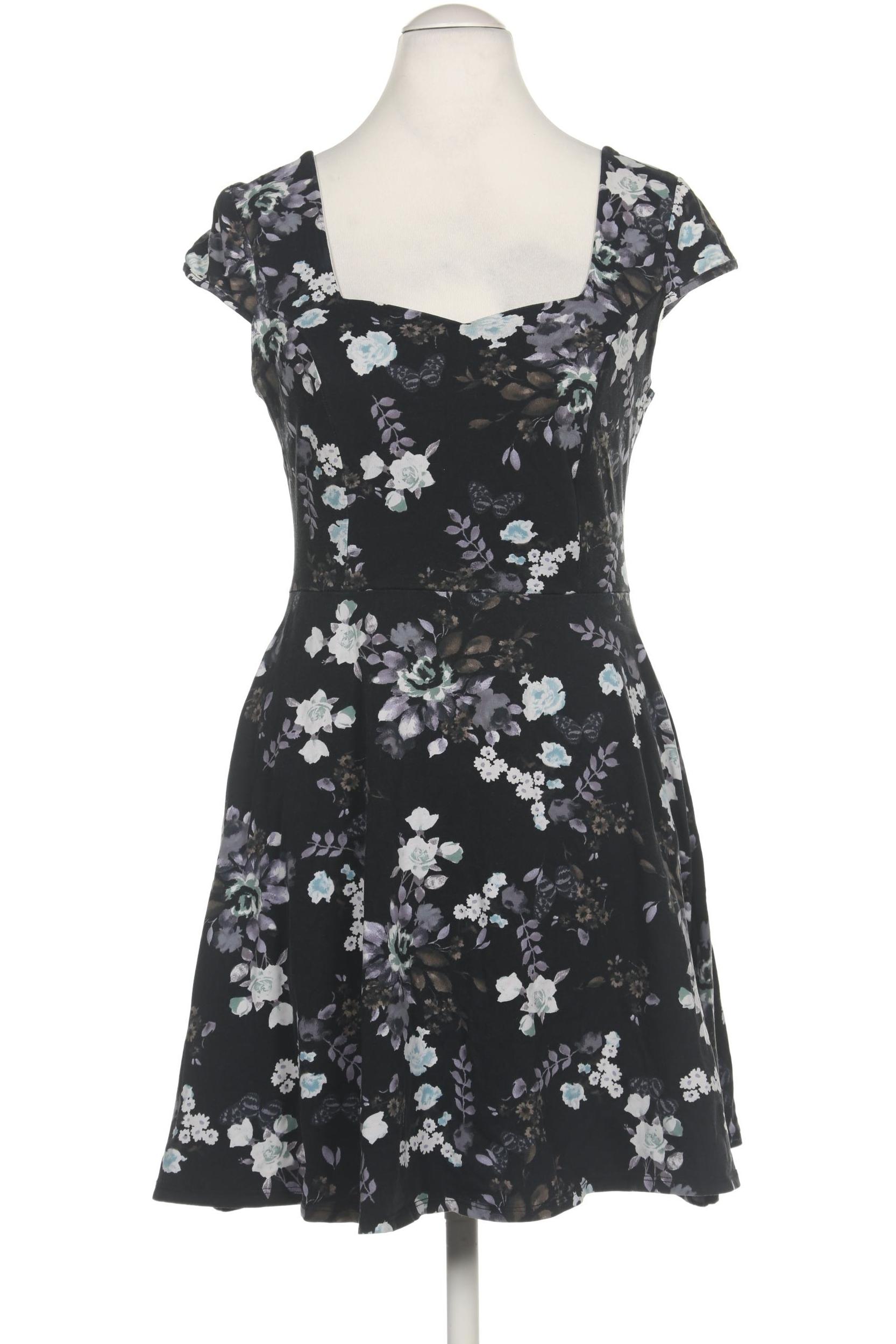 

Dorothy Perkins Damen Kleid, schwarz, Gr. 40