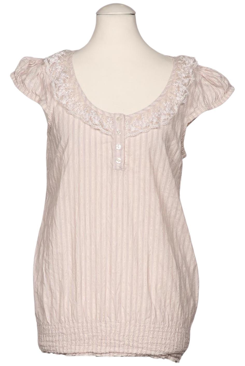

Dorothy Perkins Damen Bluse, beige, Gr. 36