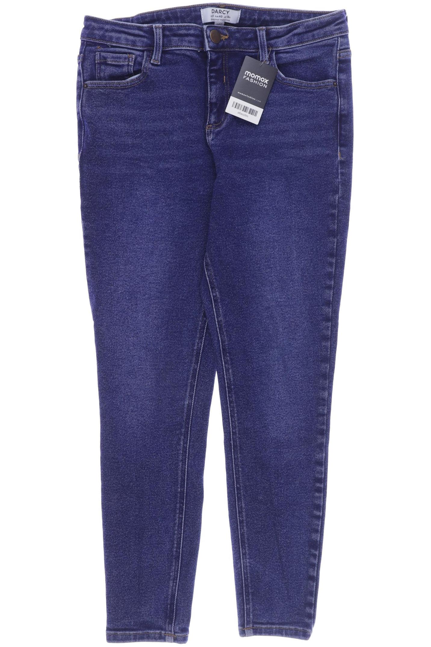 

Dorothy Perkins Damen Jeans, blau, Gr. 40
