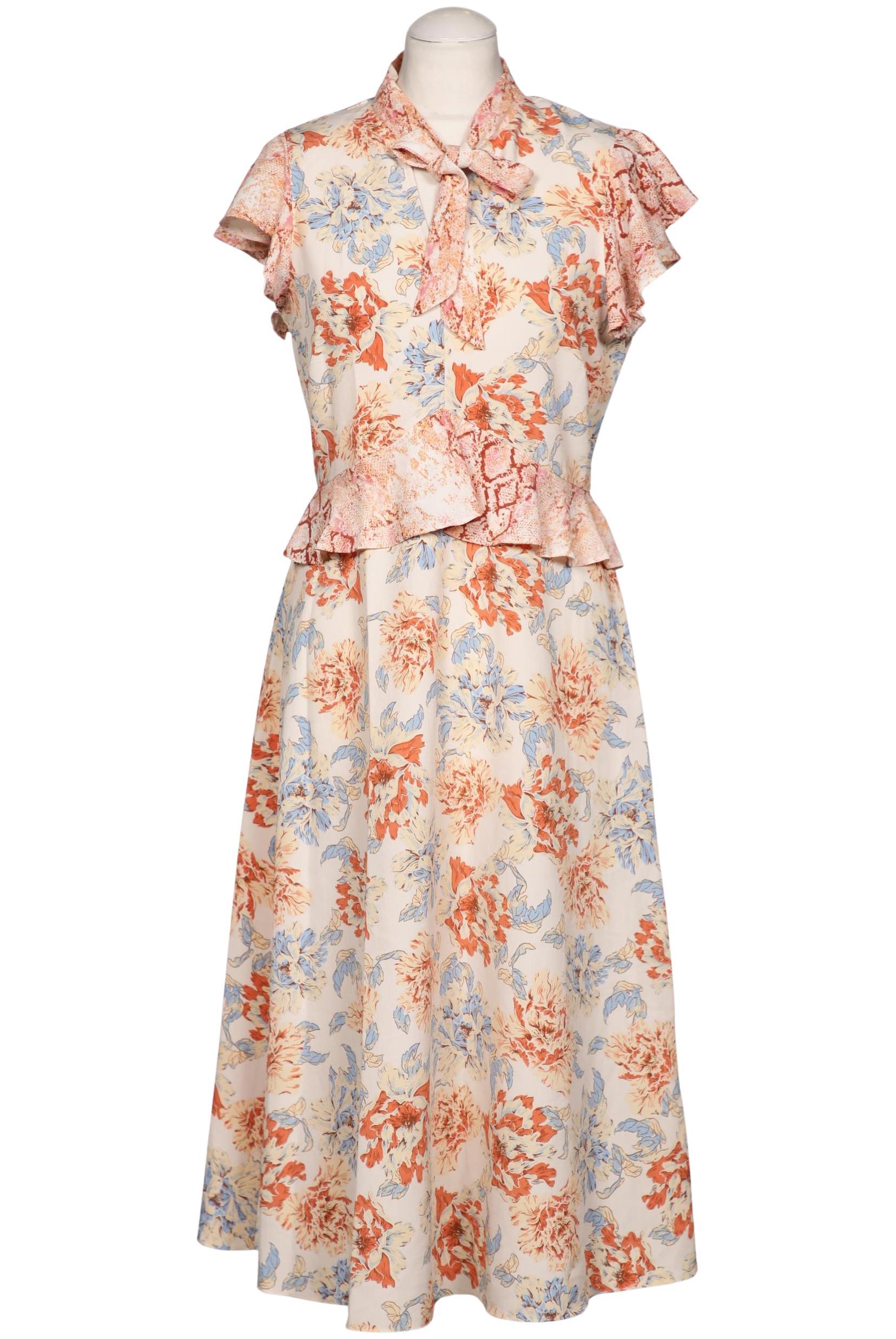 

Dorothy Perkins Damen Kleid, mehrfarbig, Gr. 40