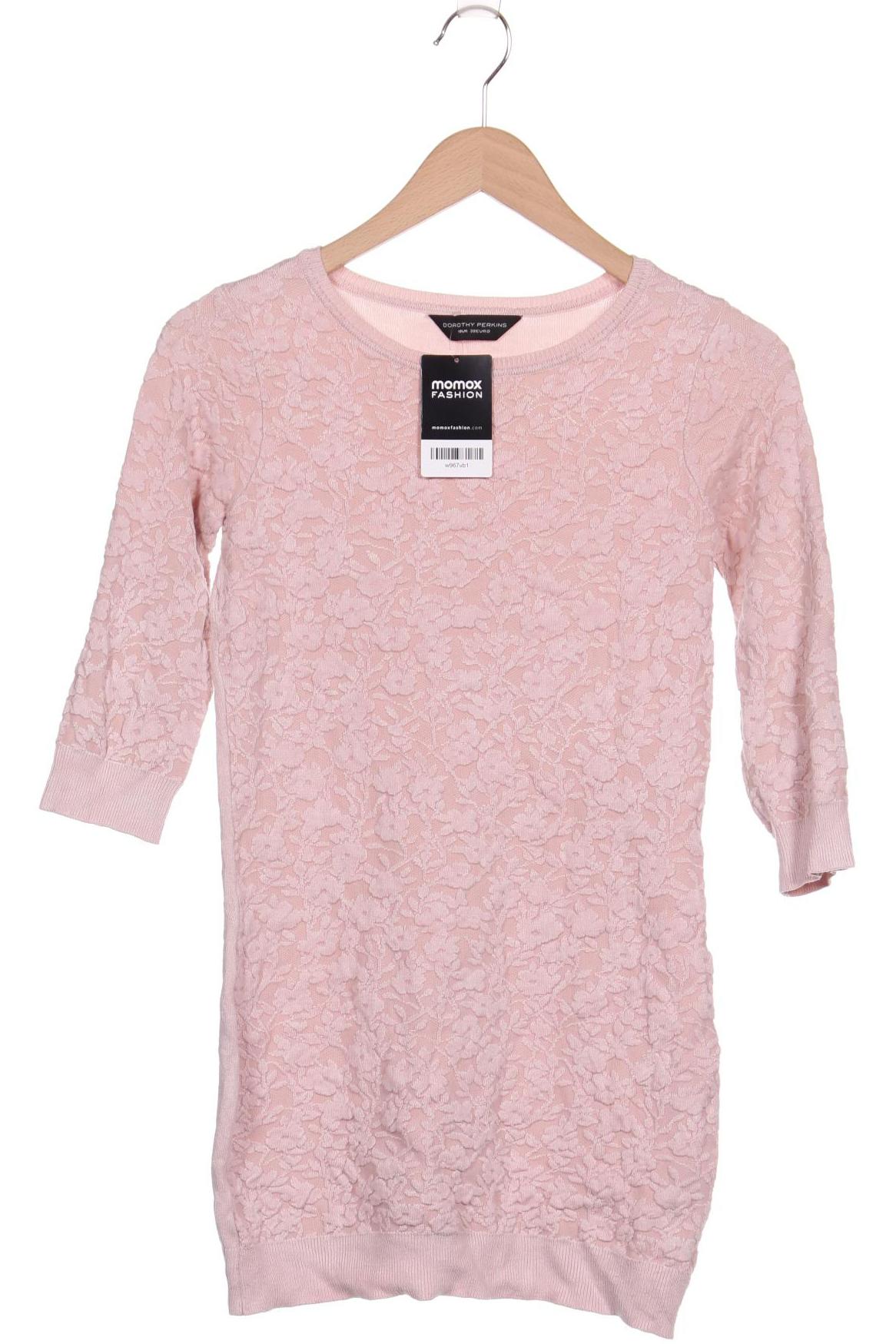 

Dorothy Perkins Damen Kleid, pink, Gr. 38