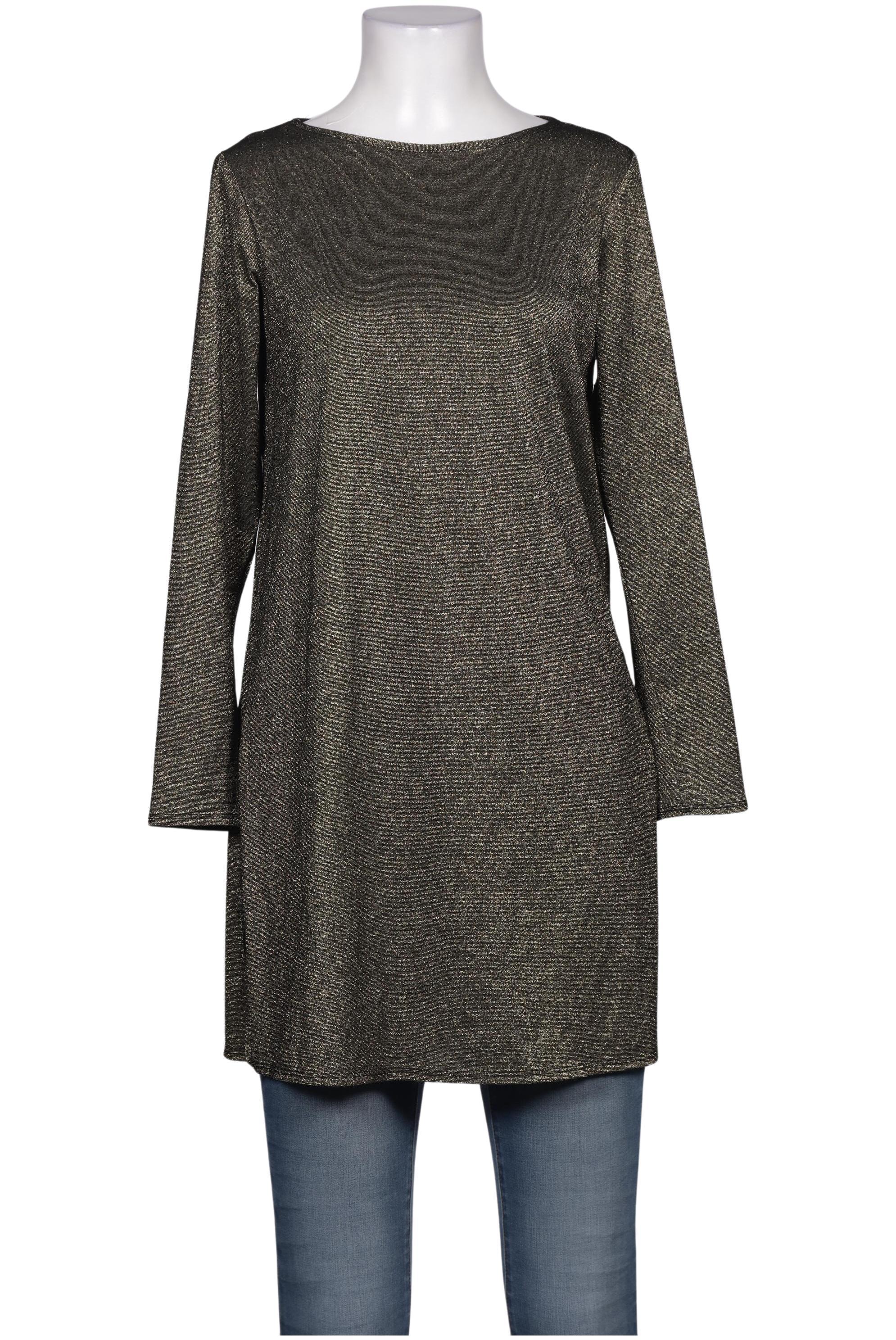 

Dorothy Perkins Damen Bluse, gold, Gr. 40