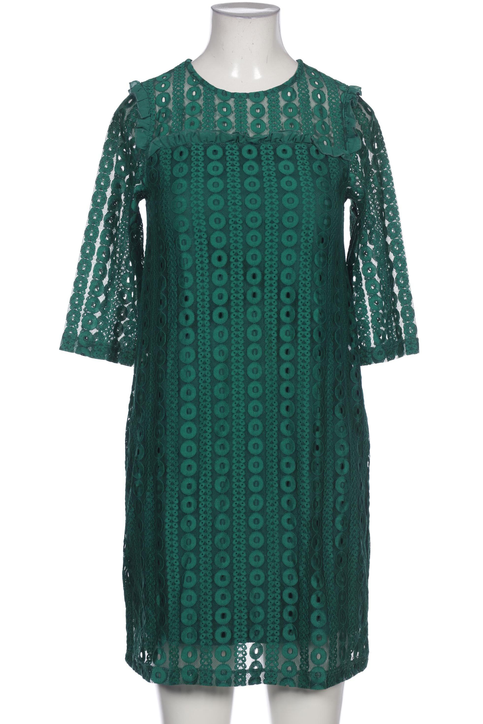 

Dorothy Perkins Damen Kleid, grün, Gr. 38