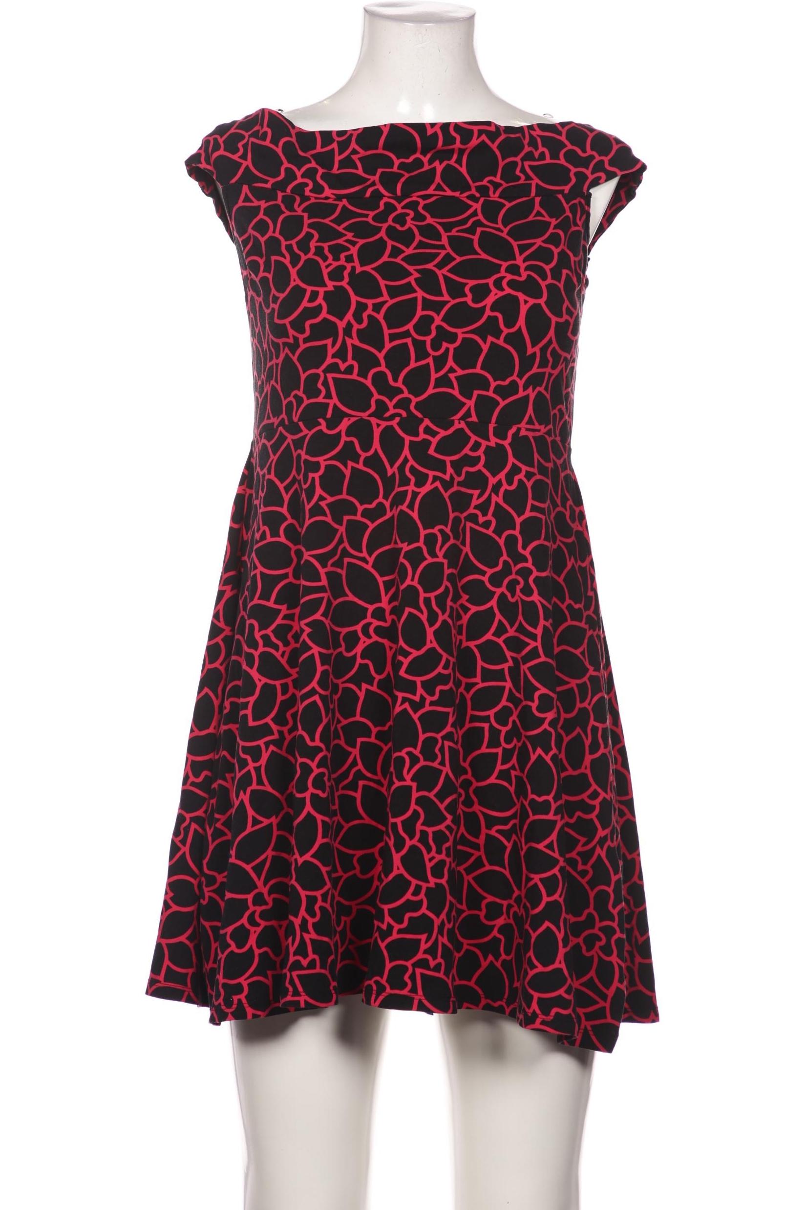 

Dorothy Perkins Damen Kleid, schwarz, Gr. 42