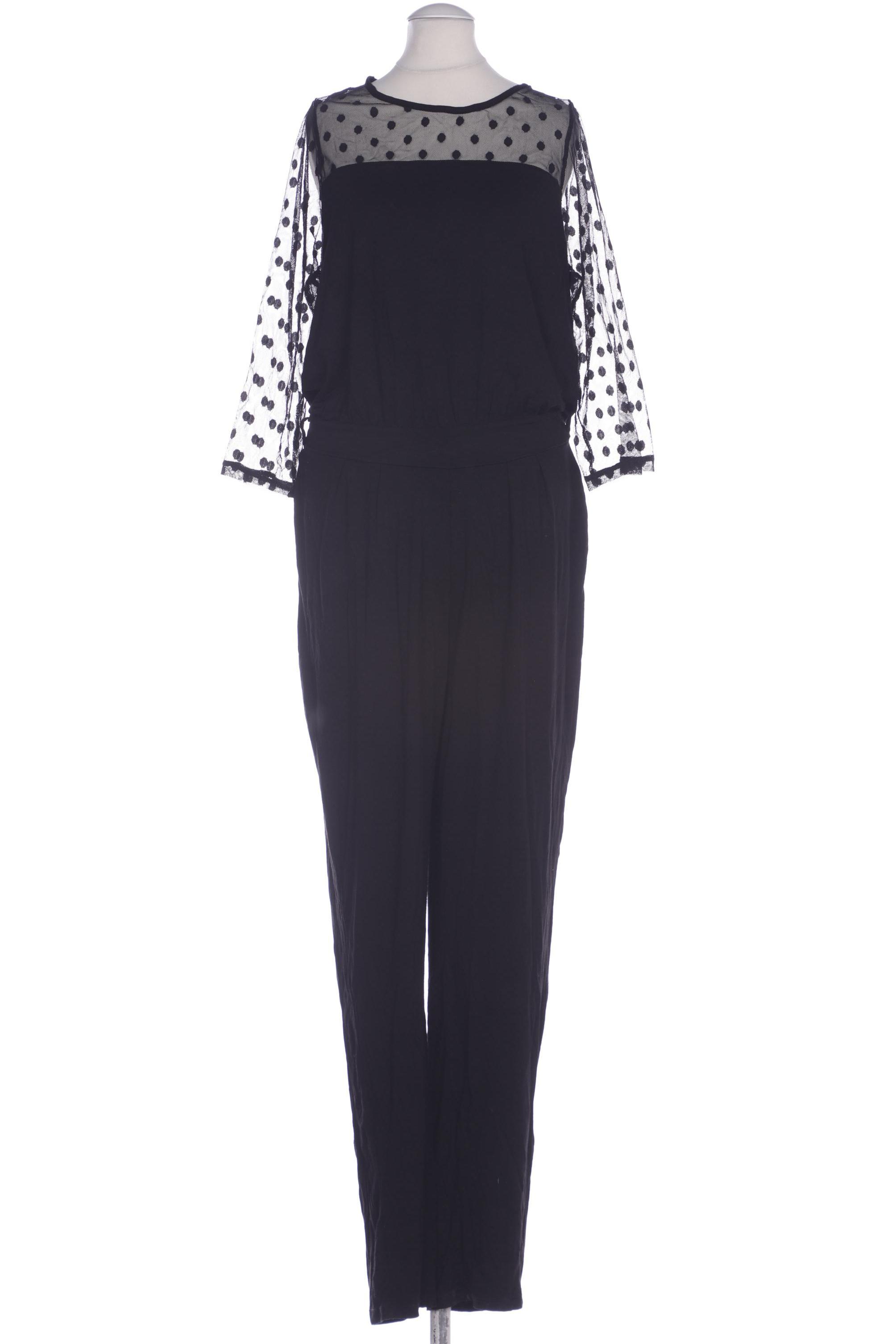 

Dorothy Perkins Damen Jumpsuit/Overall, schwarz
