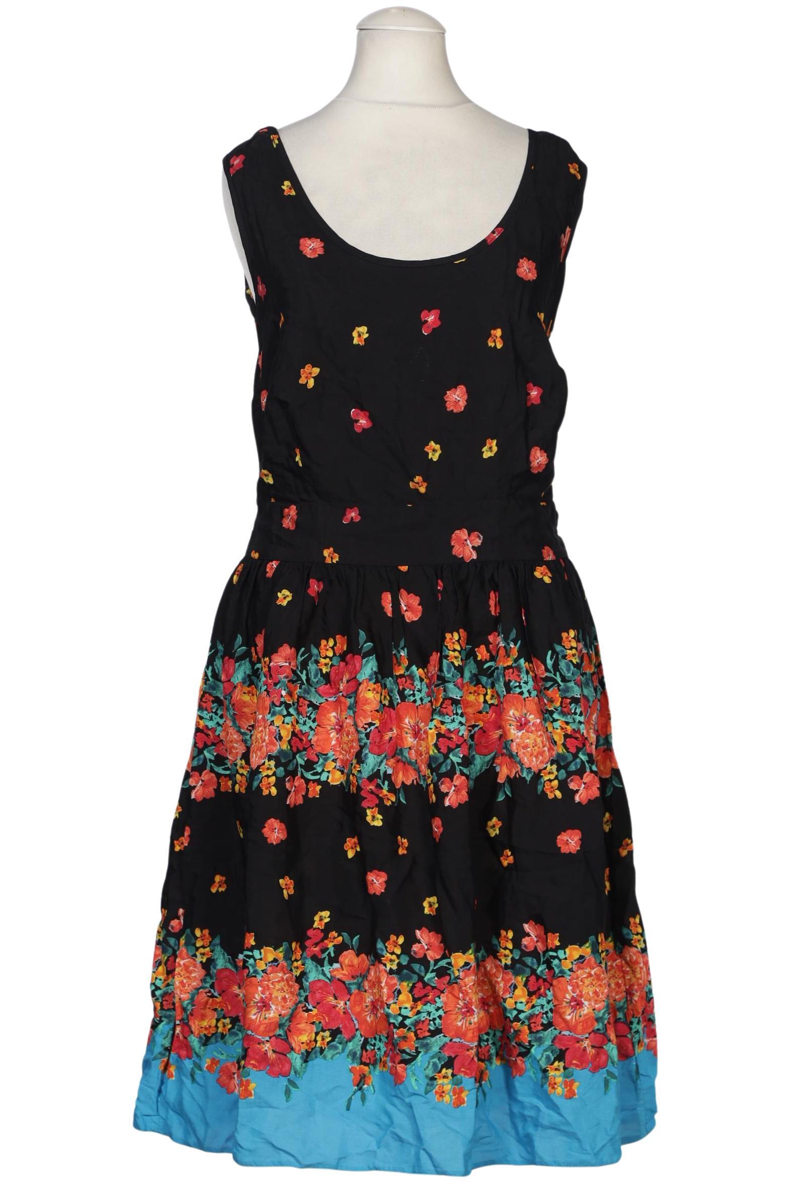 

Dorothy Perkins Damen Kleid, mehrfarbig, Gr. 40