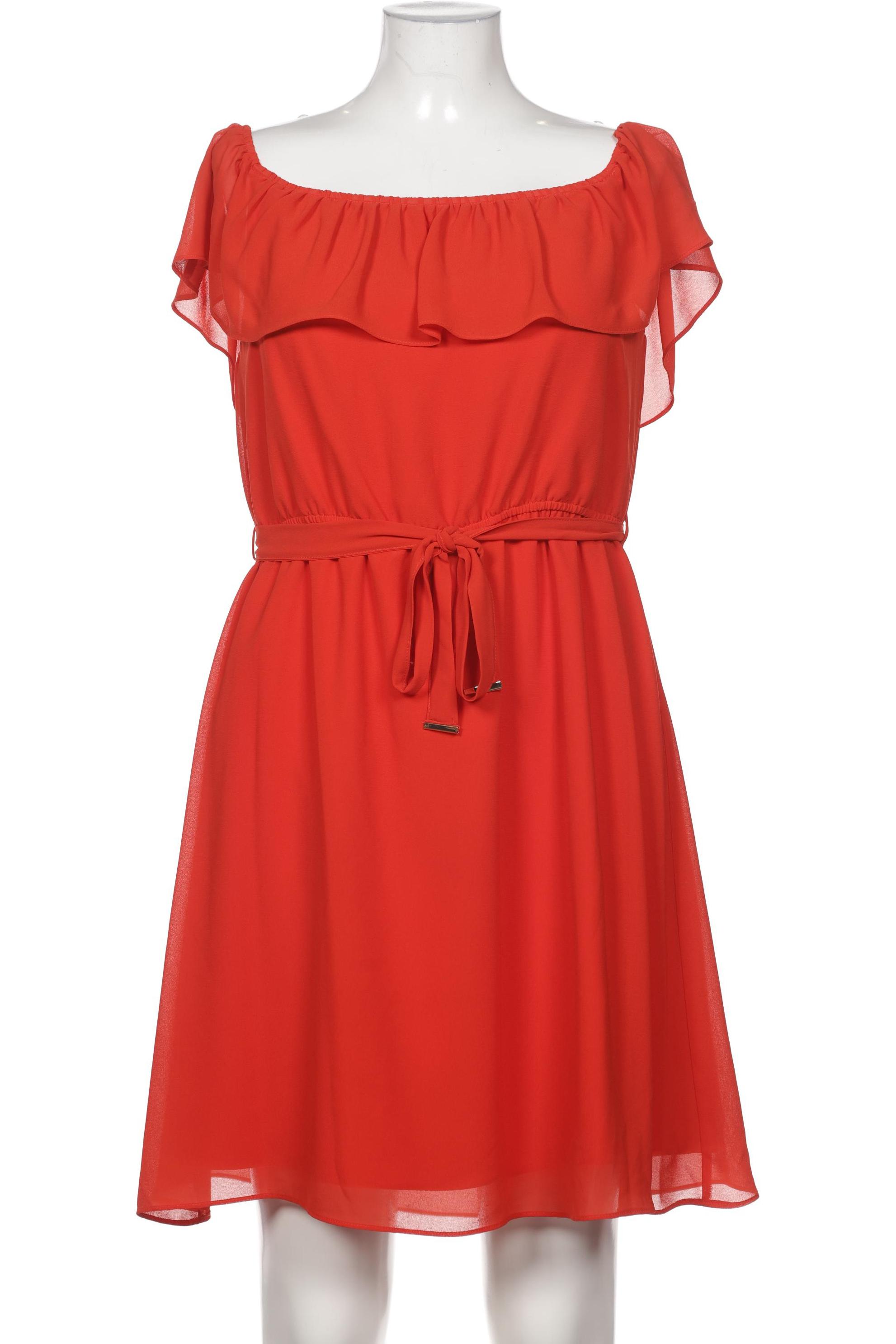 

Dorothy Perkins Damen Kleid, rot, Gr. 42