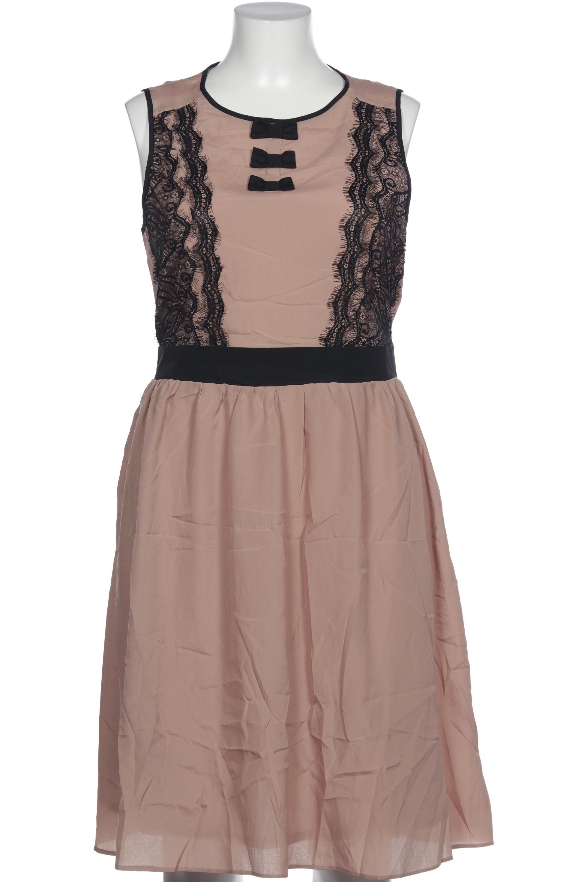 

Dorothy Perkins Damen Kleid, beige, Gr. 44