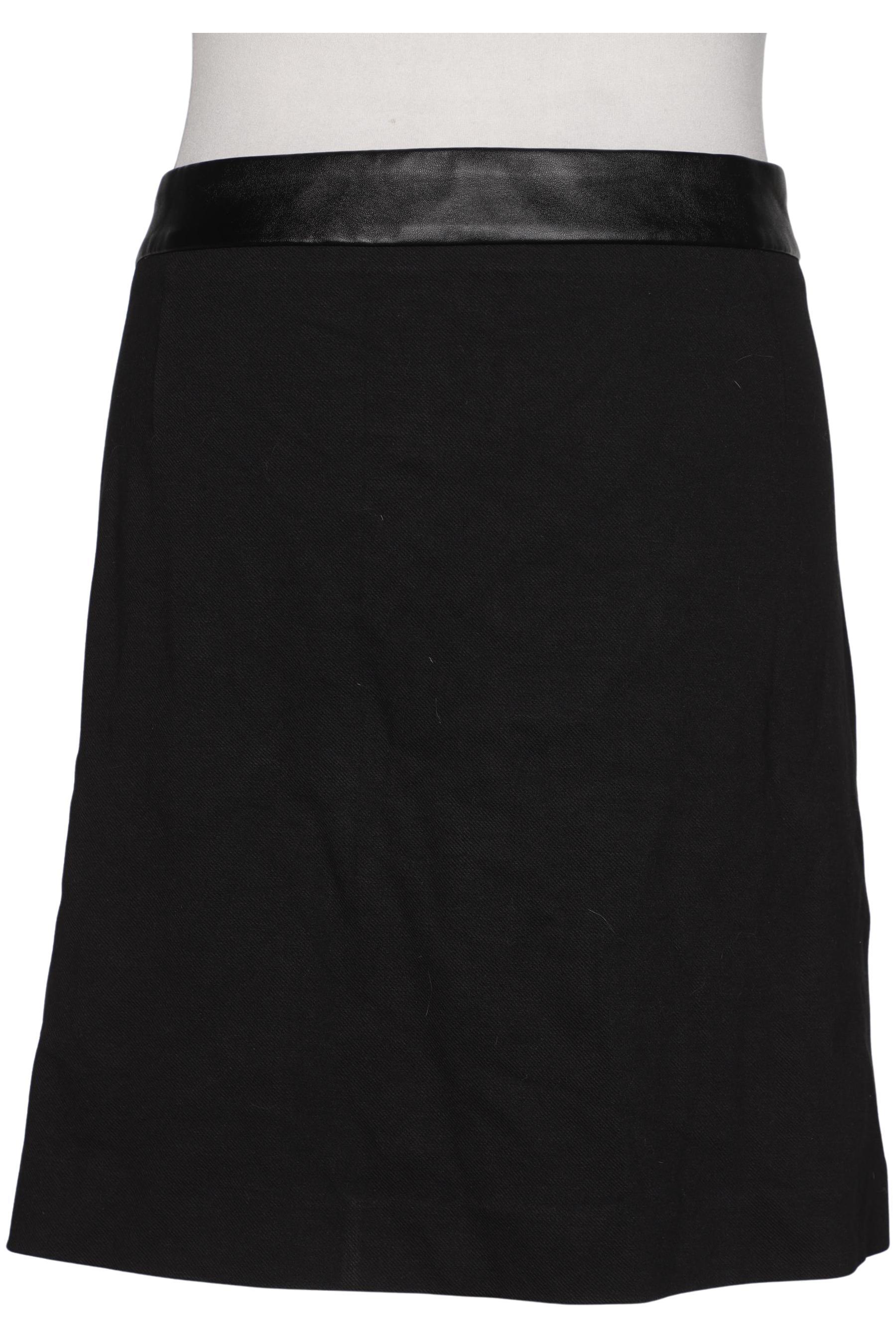 

Dorothy Perkins Damen Rock, schwarz, Gr. 52