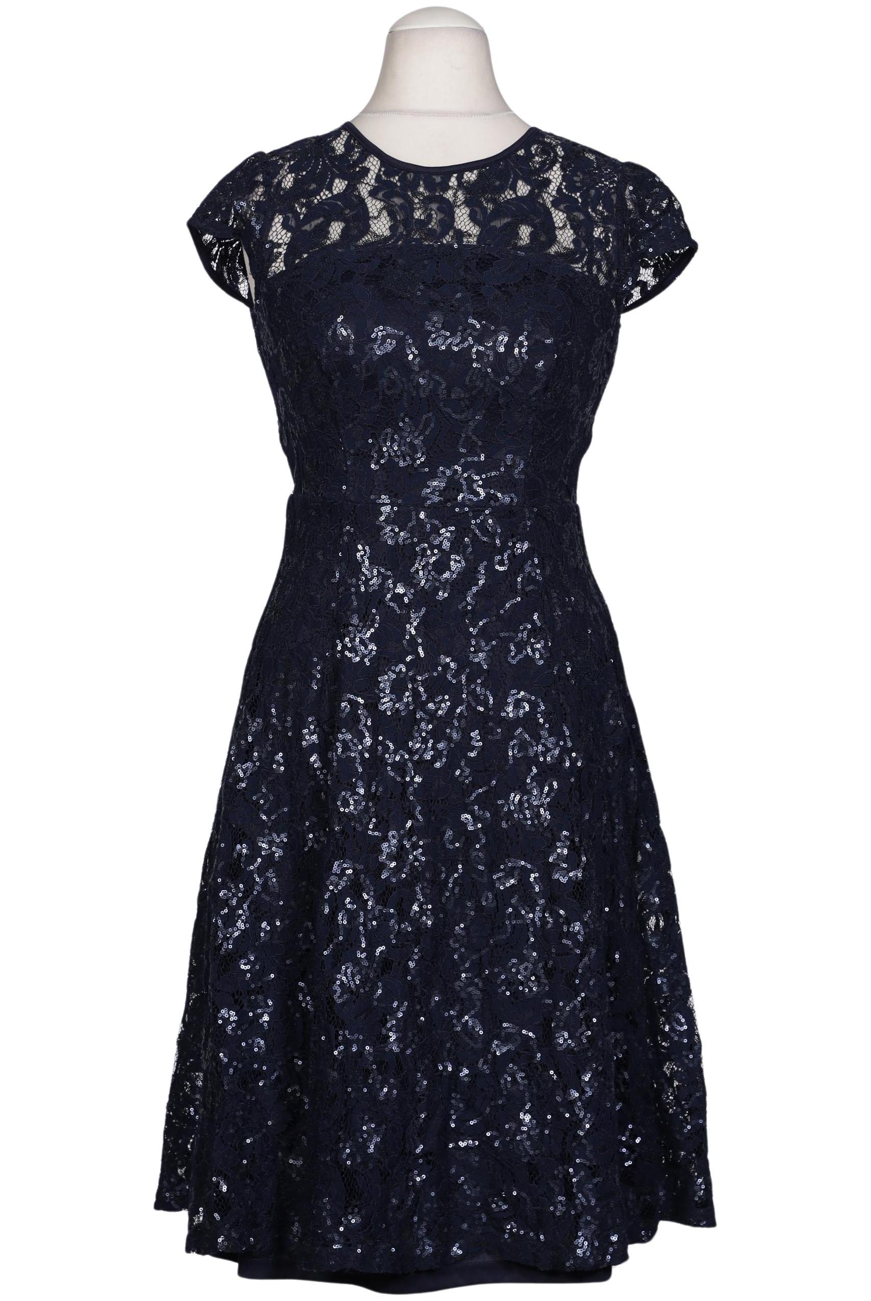 

Dorothy Perkins Damen Kleid, marineblau, Gr. 36