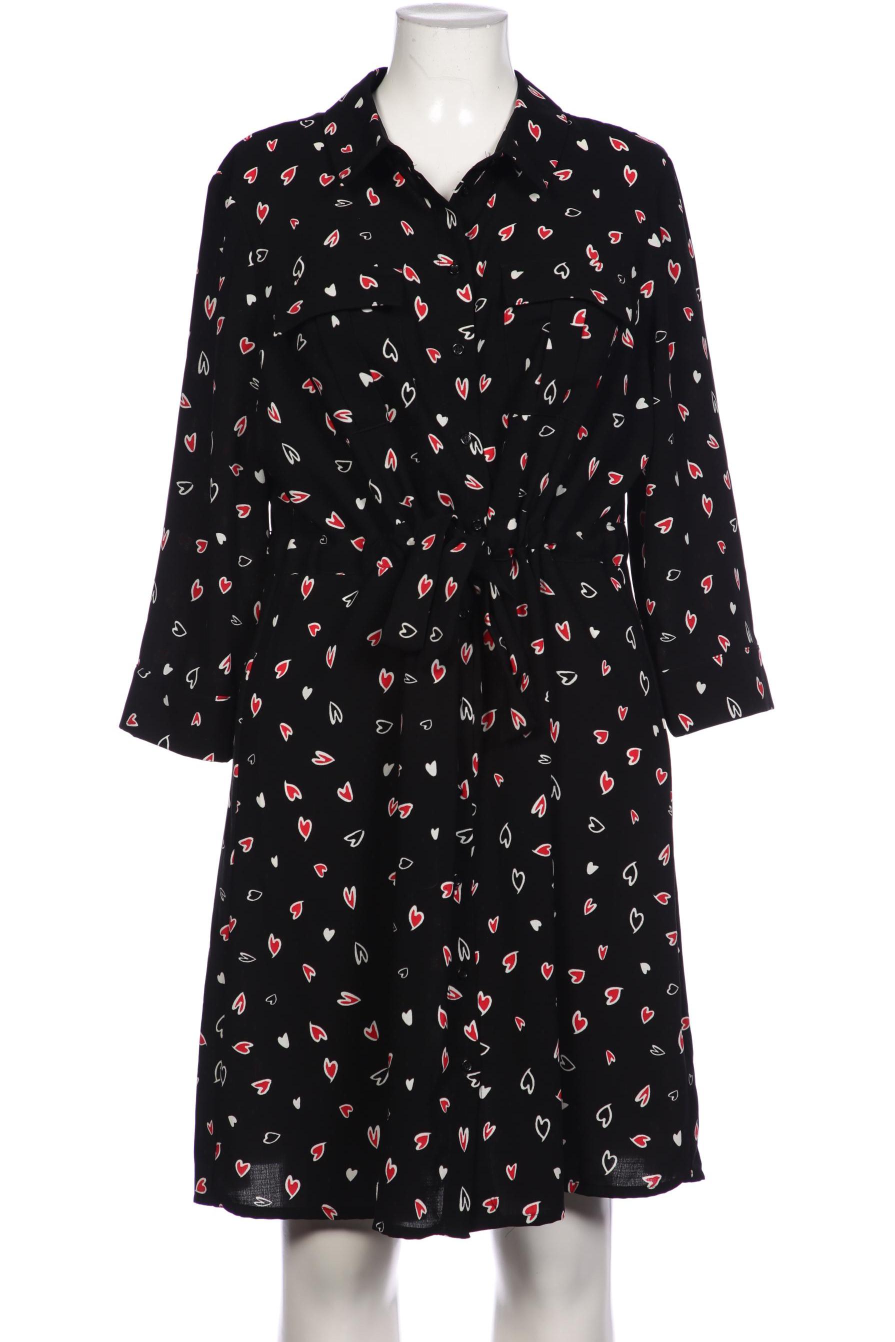 

Dorothy Perkins Damen Kleid, schwarz, Gr. 46