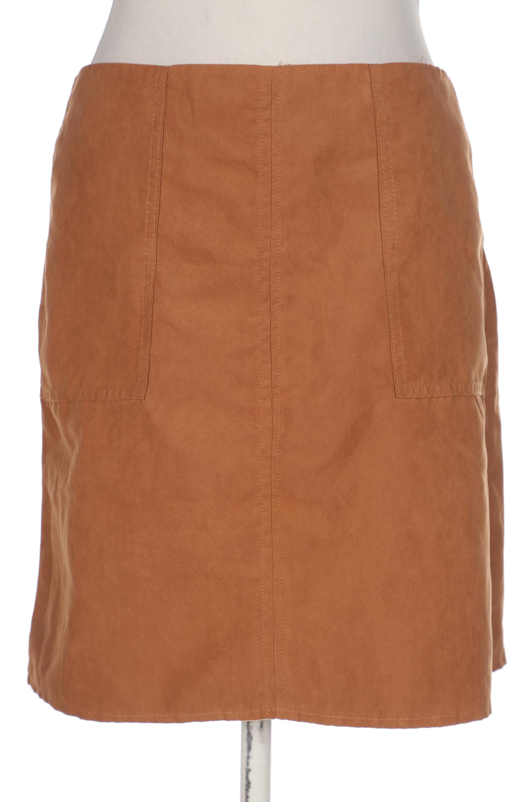 Thumbnail - Dorothy Perkins Damen Rock, braun, Gr. 36