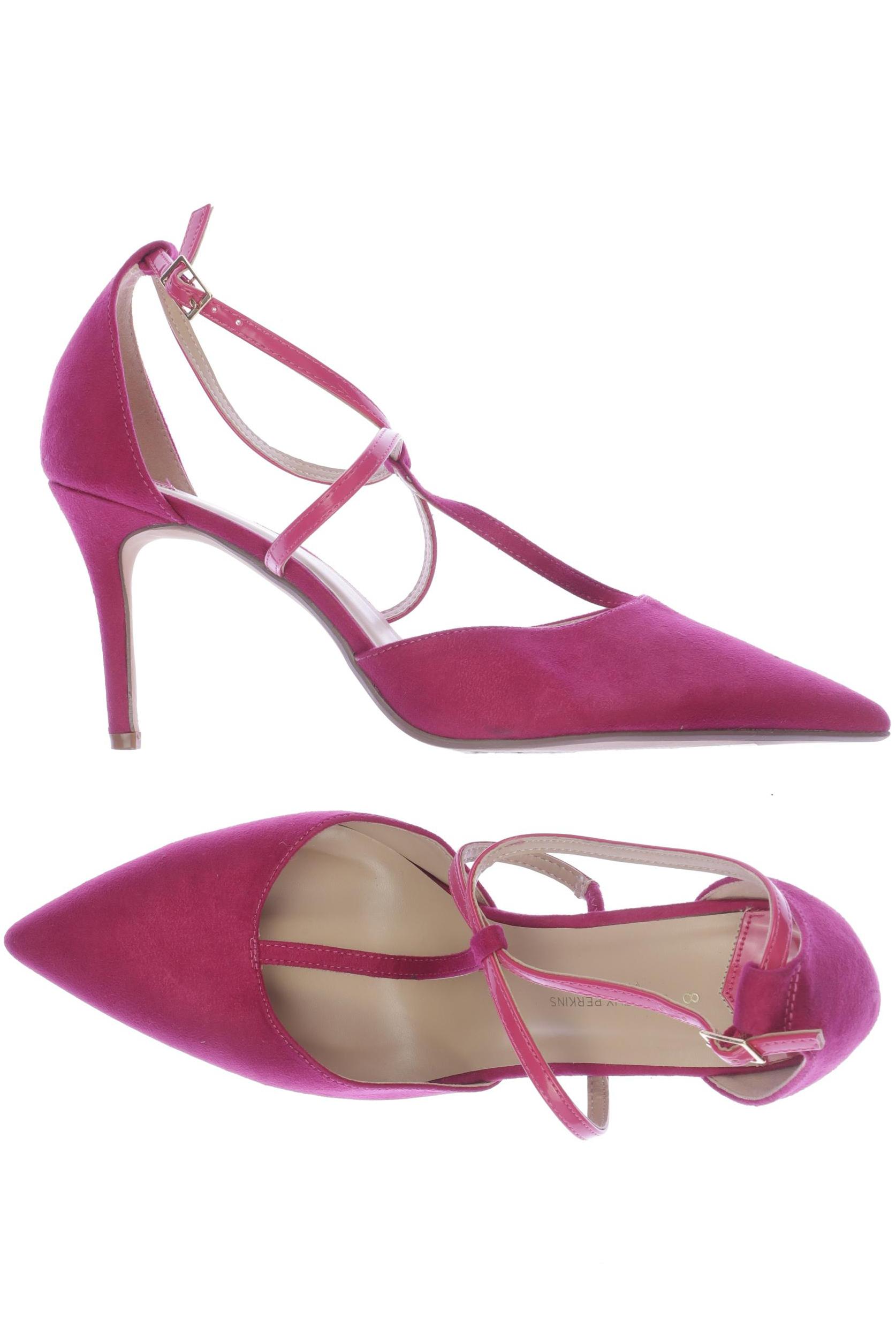 

Dorothy Perkins Damen Pumps, pink, Gr. 8